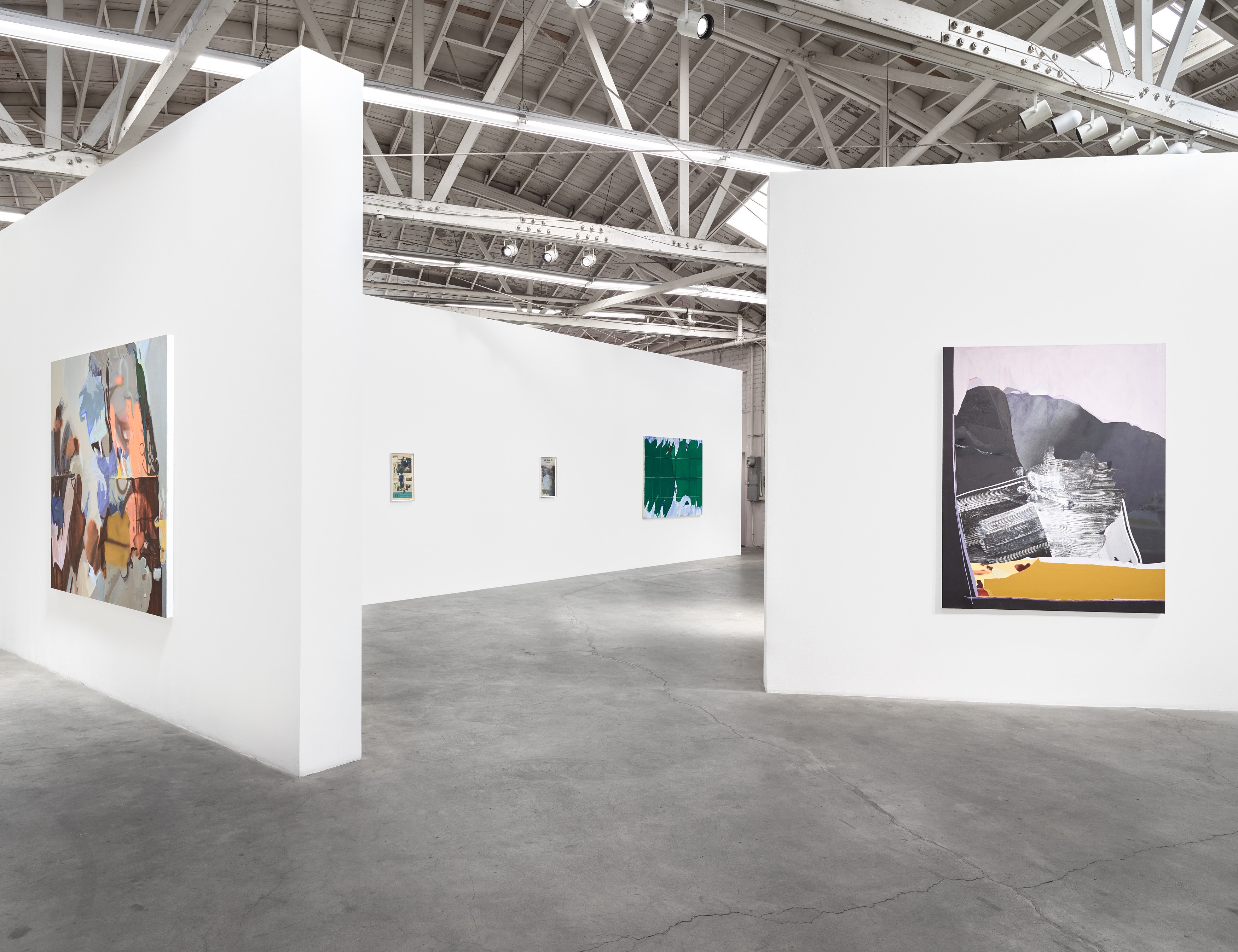 Han Bing, Territory To Be Named-------If Not Later Then When at Night Gallery, photo 2