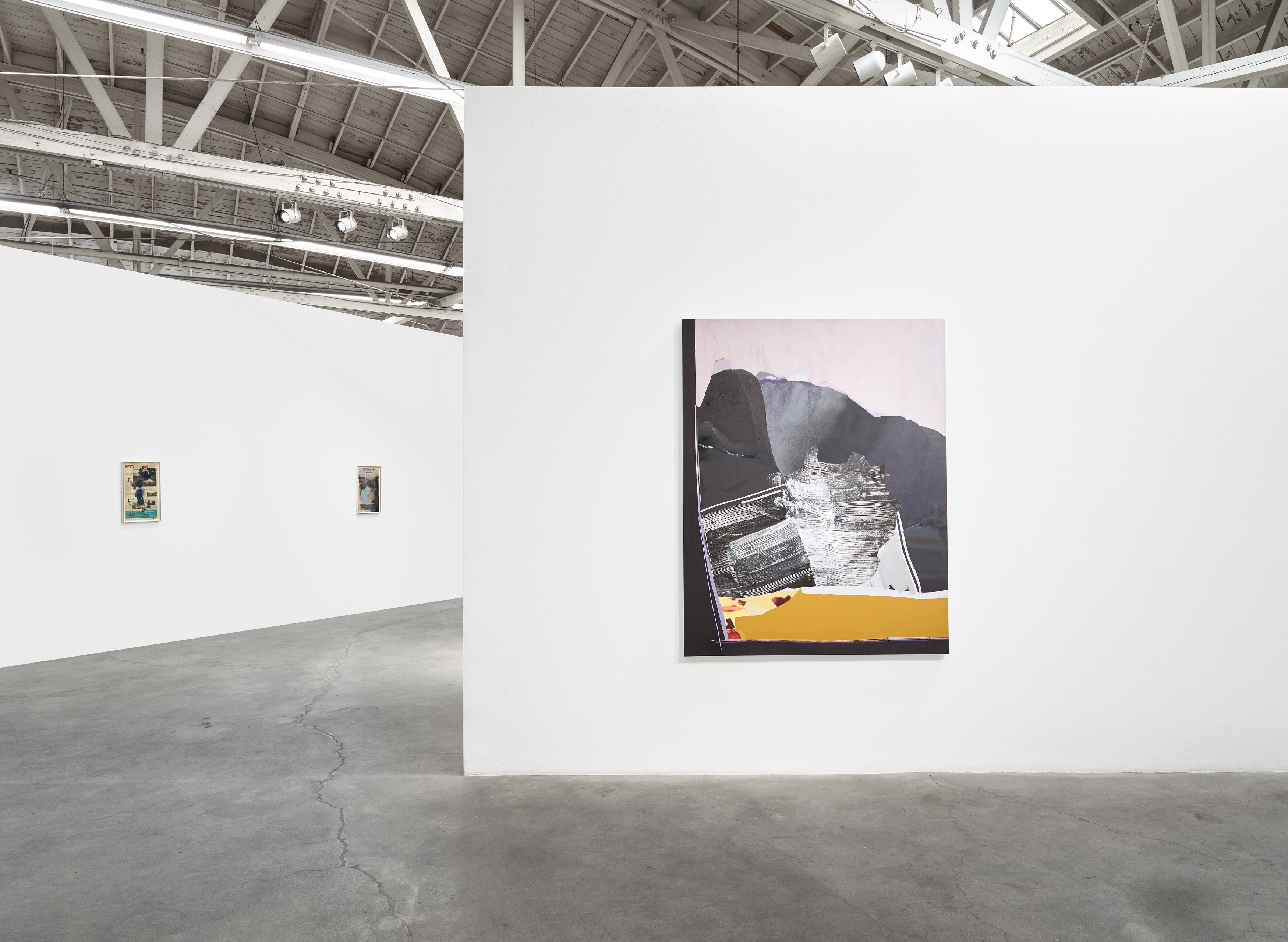 Han Bing, Territory To Be Named-------If Not Later Then When at Night Gallery, photo 3