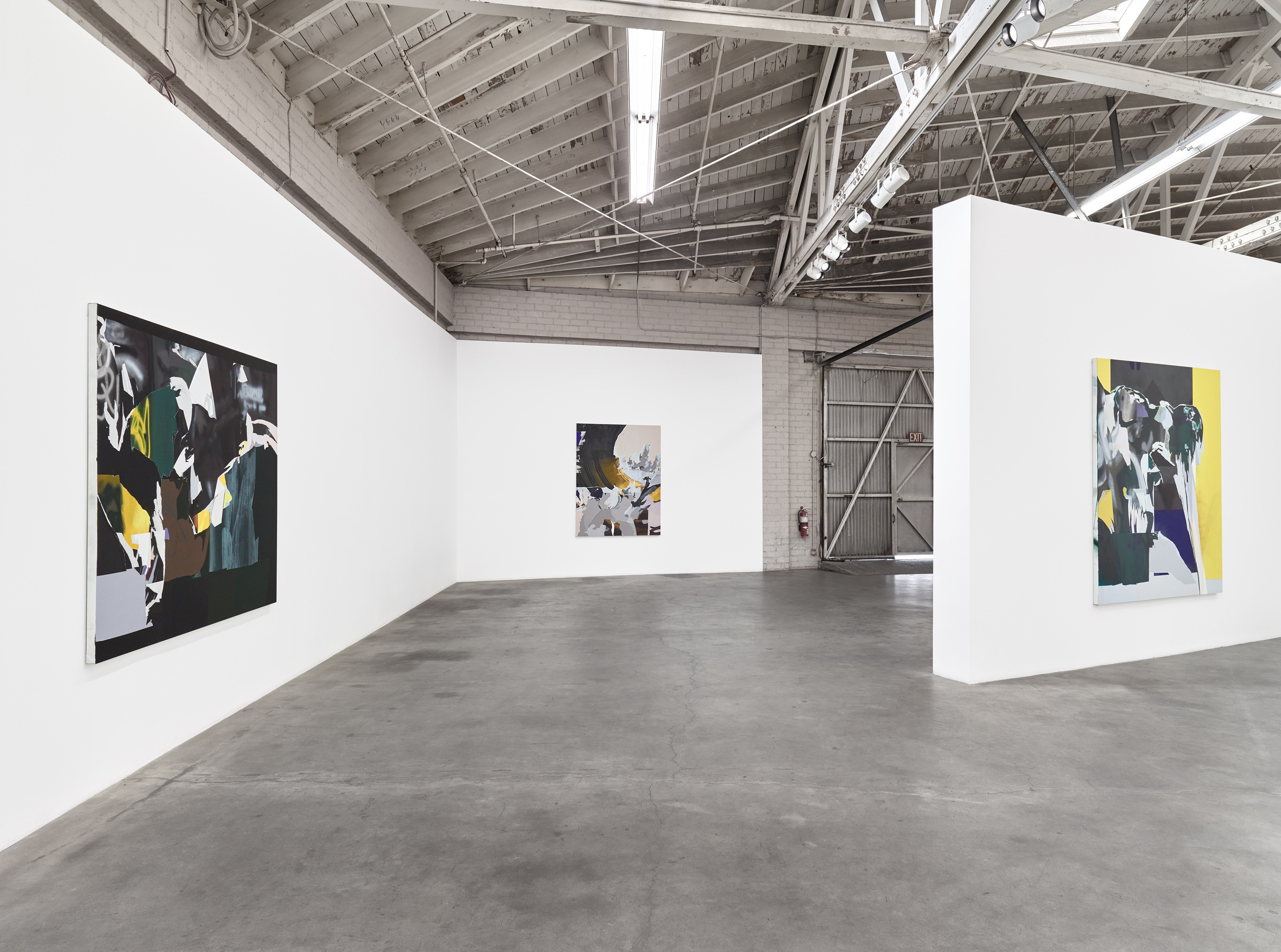 Han Bing, Territory To Be Named-------If Not Later Then When at Night Gallery, photo 4