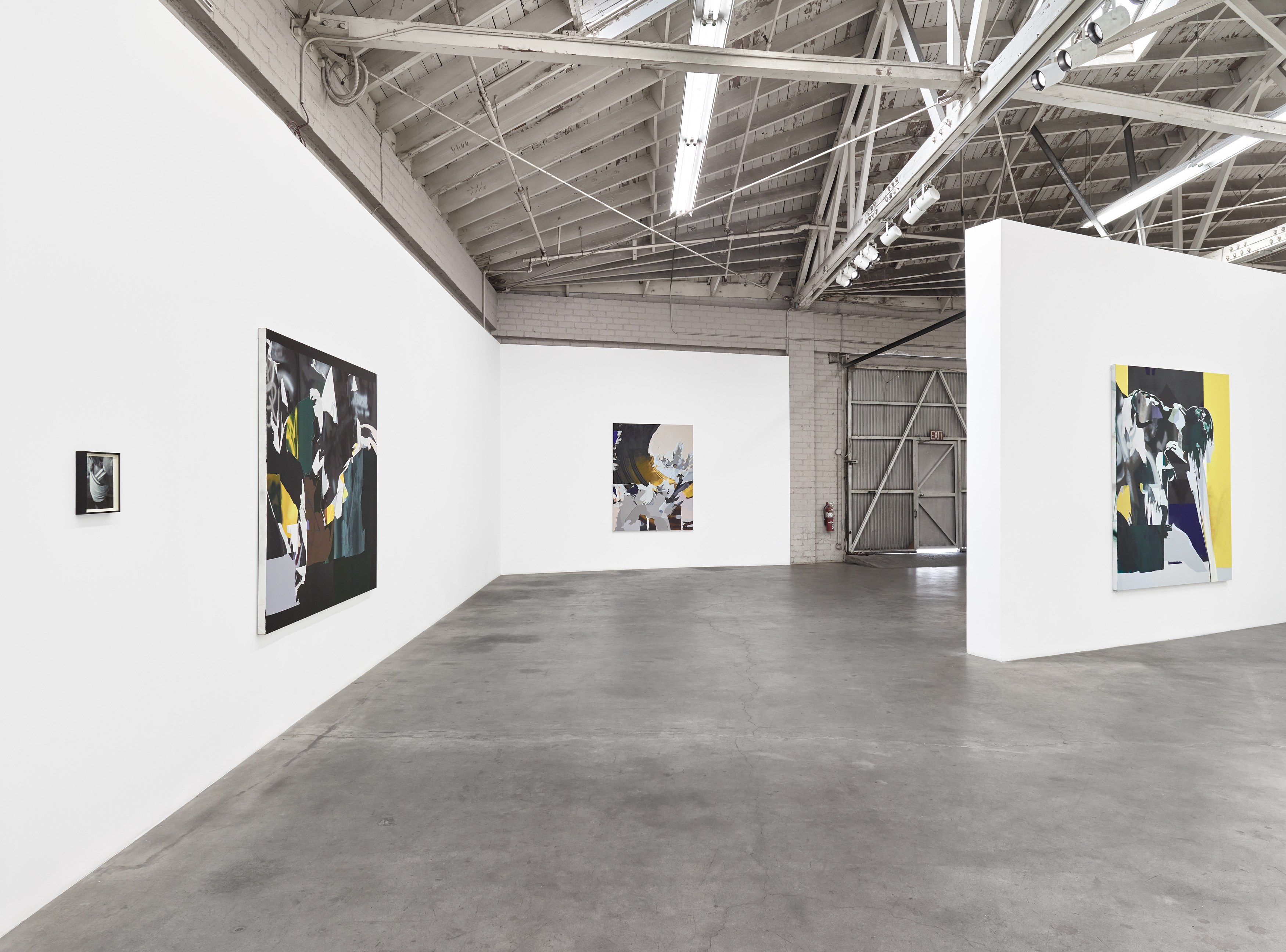Han Bing, Territory To Be Named-------If Not Later Then When at Night Gallery, photo 5
