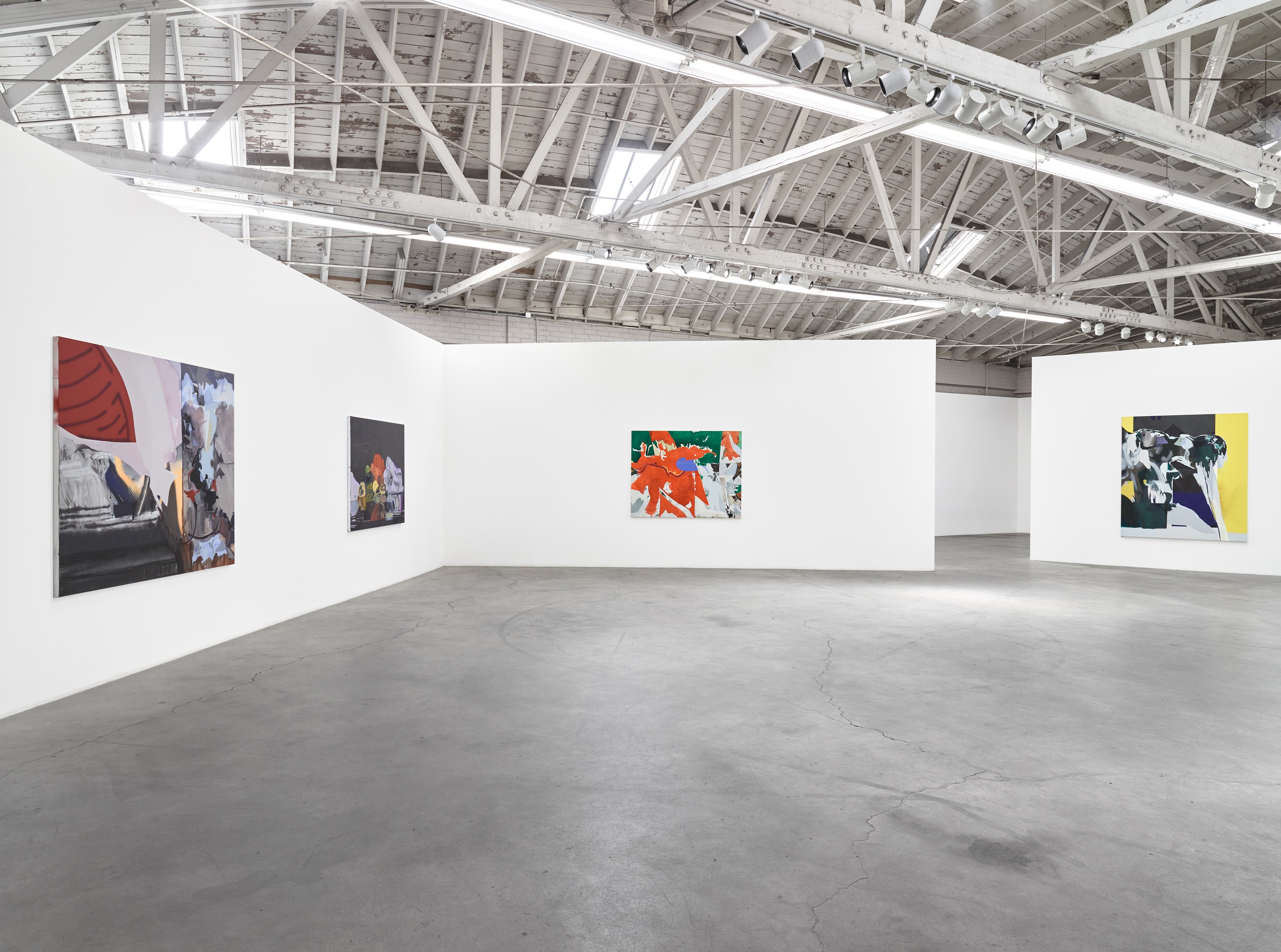 Han Bing, Territory To Be Named-------If Not Later Then When at Night Gallery, photo 7