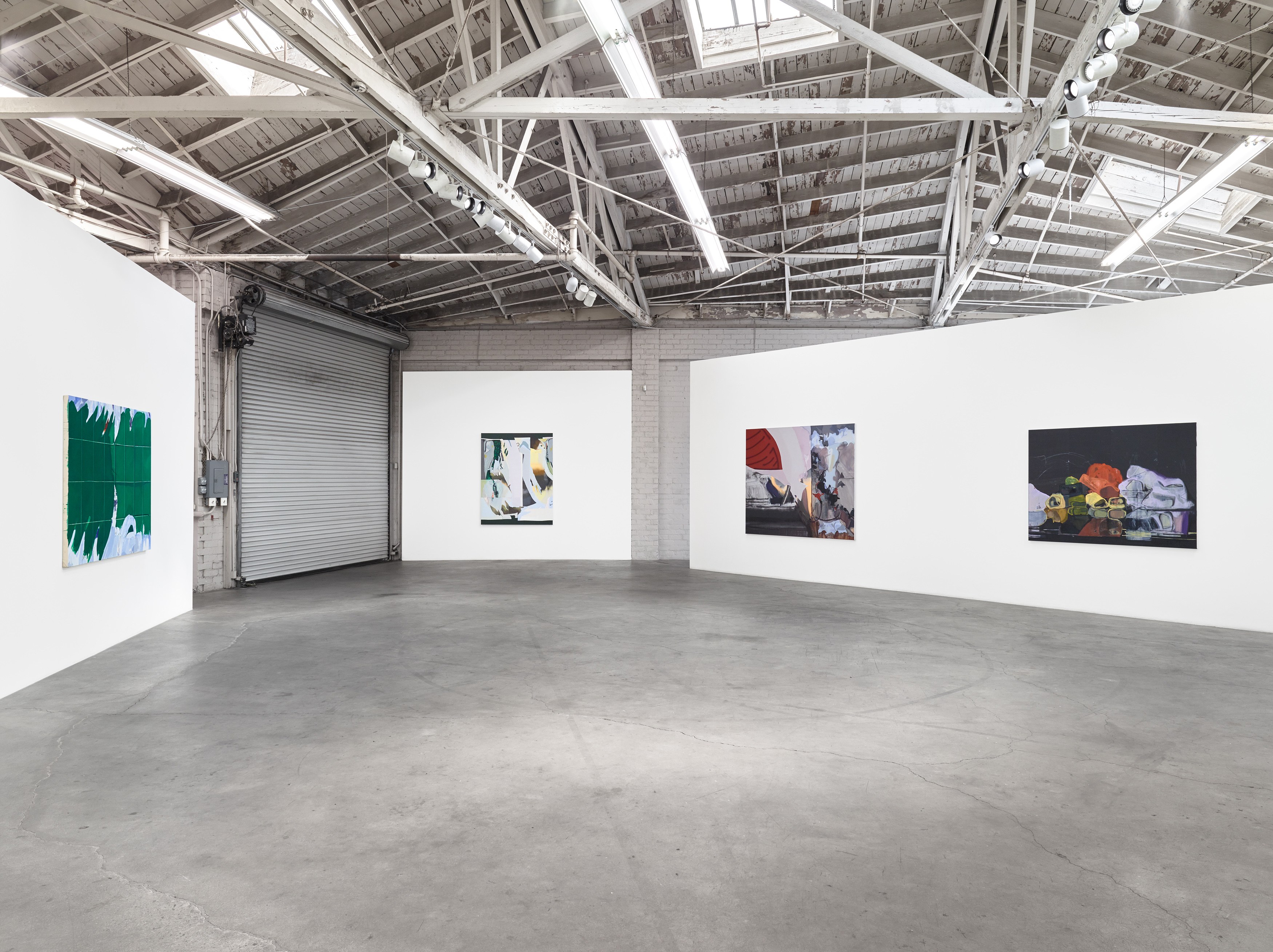 Han Bing, Territory To Be Named-------If Not Later Then When at Night Gallery, photo 8