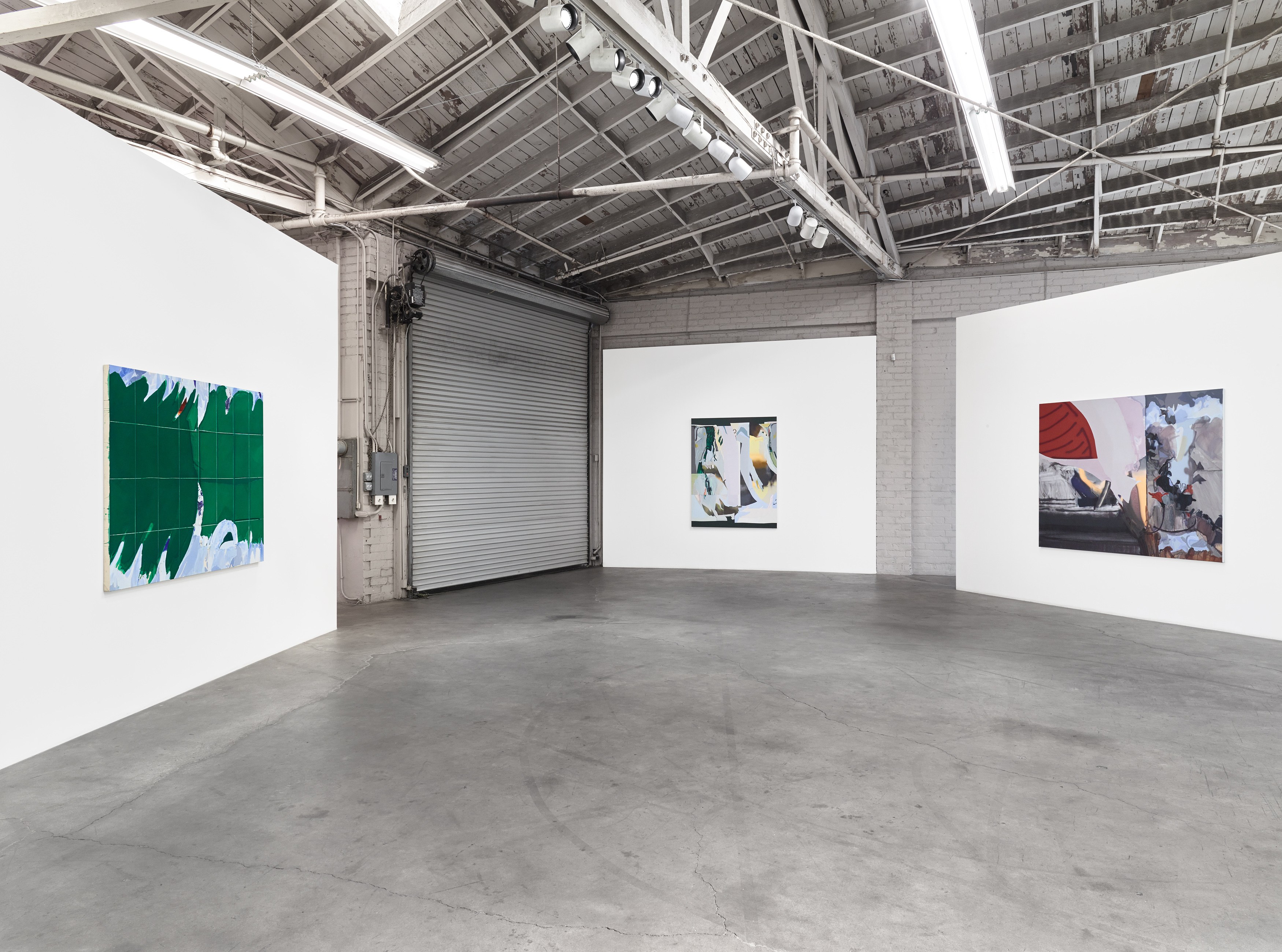 Han Bing, Territory To Be Named-------If Not Later Then When at Night Gallery, photo 9