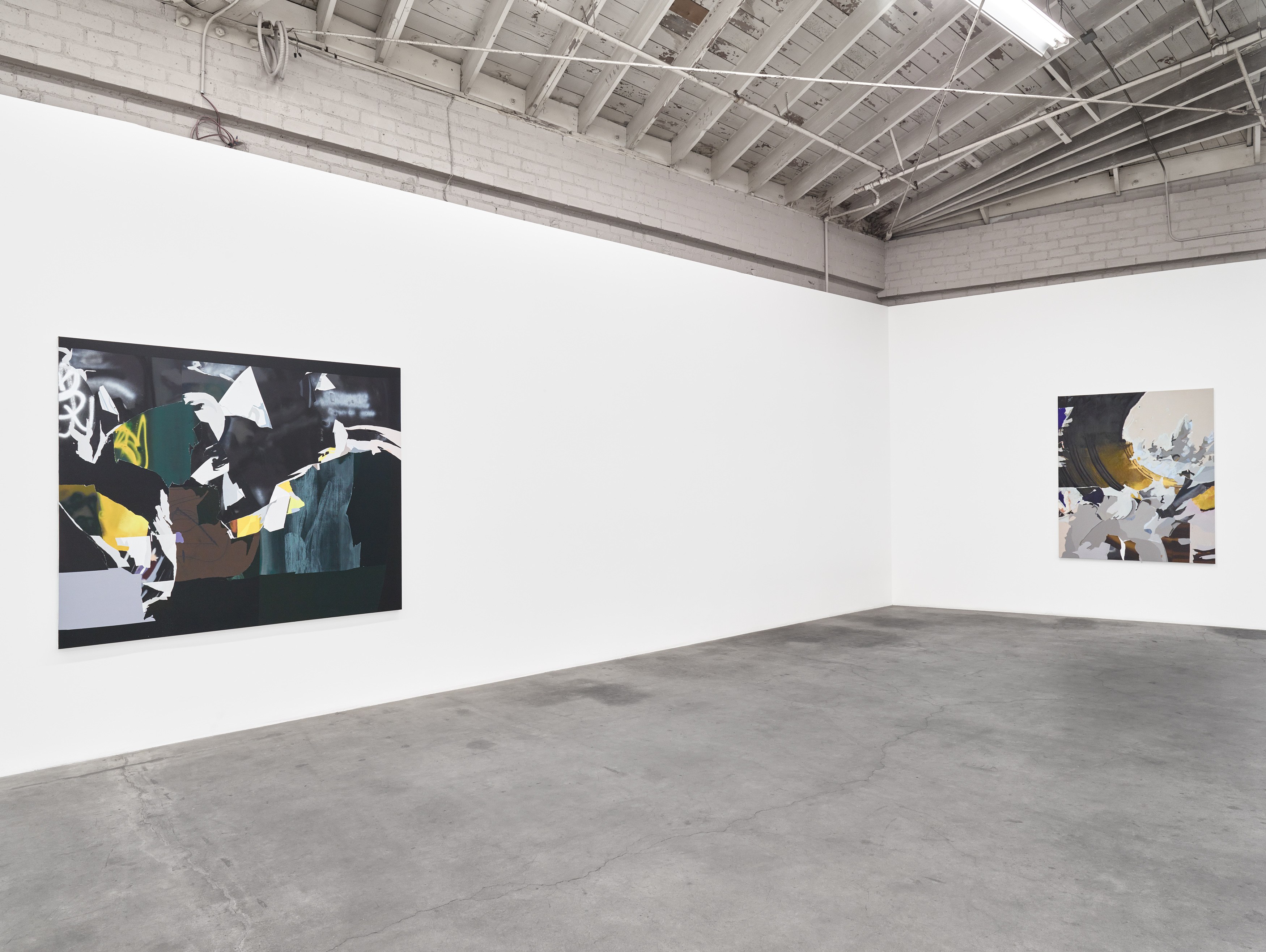 Han Bing, Territory To Be Named-------If Not Later Then When at Night Gallery, photo 10