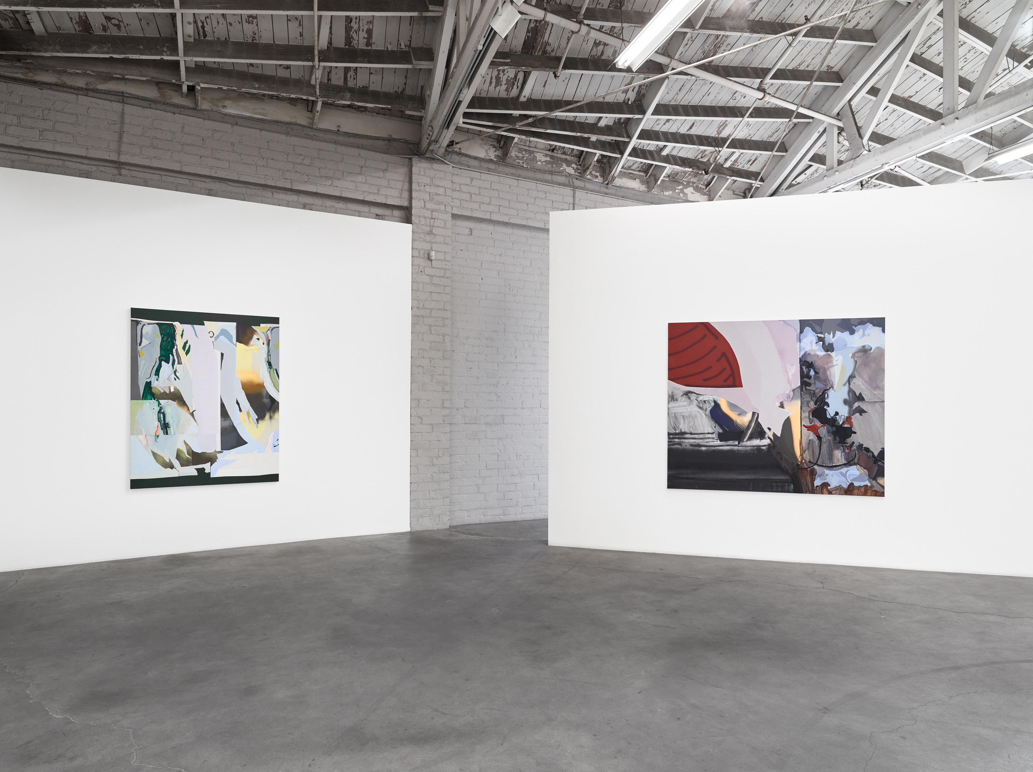 Han Bing, Territory To Be Named-------If Not Later Then When at Night Gallery, photo 11