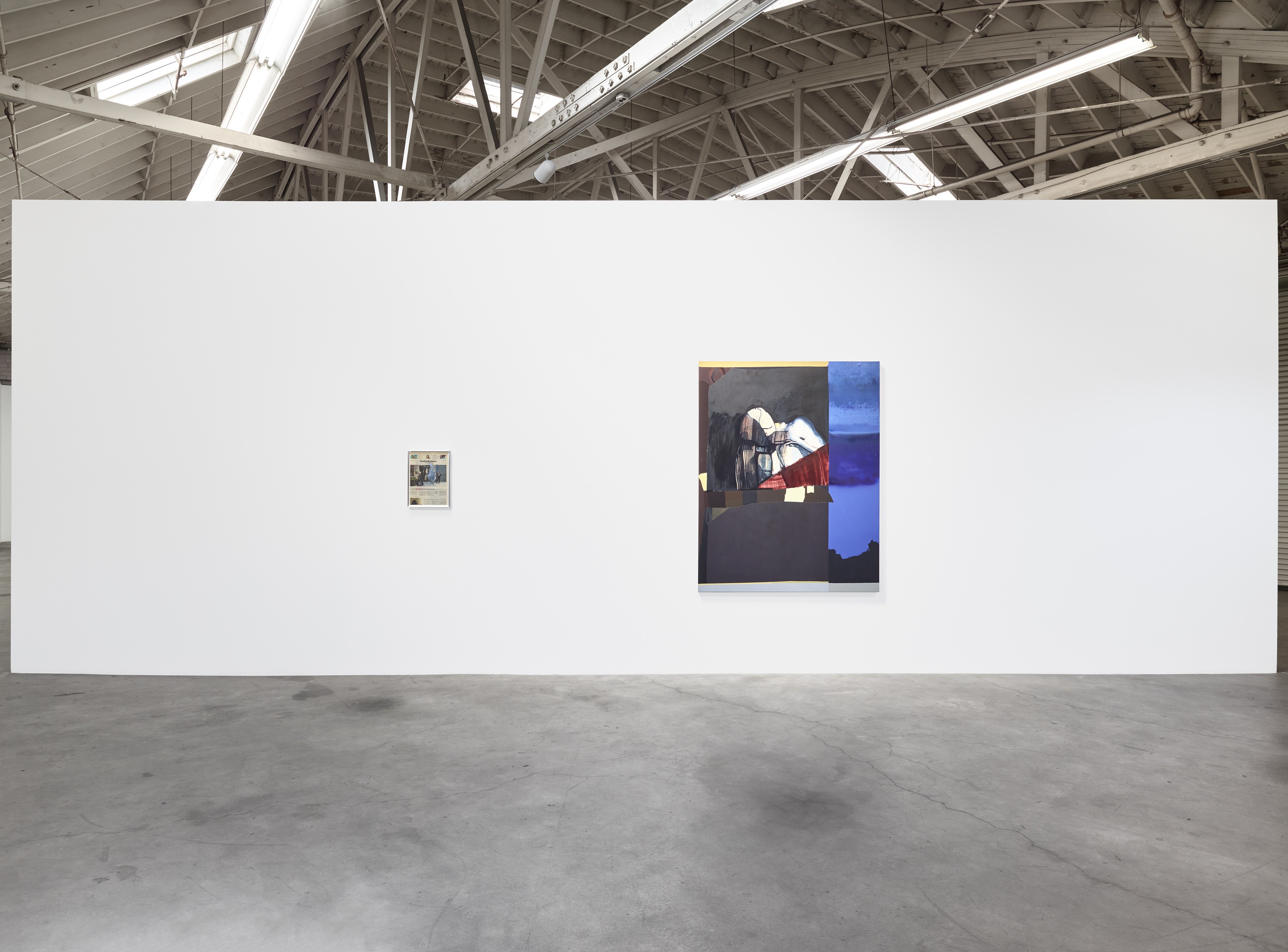 Han Bing, Territory To Be Named-------If Not Later Then When at Night Gallery, photo 12