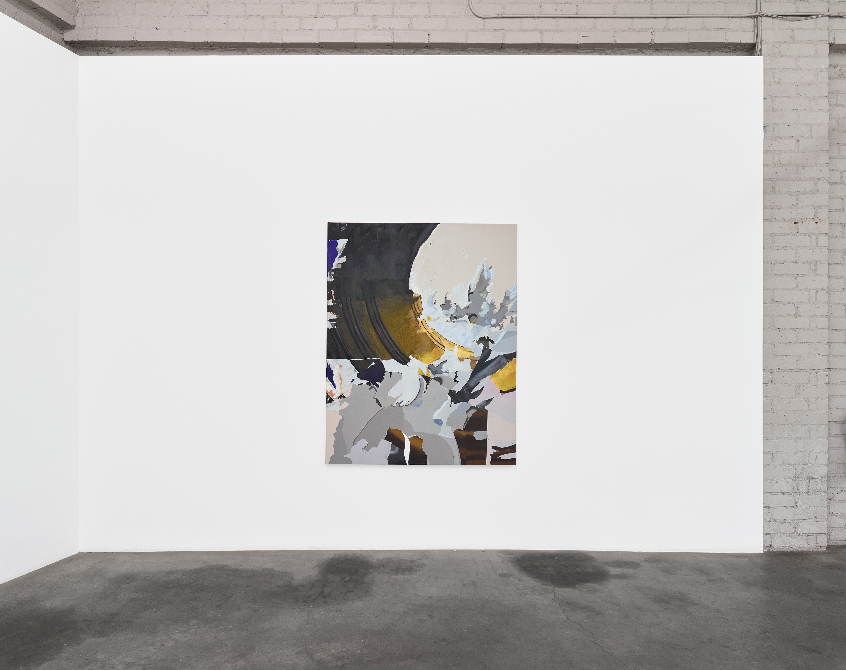 Han Bing, Territory To Be Named-------If Not Later Then When at Night Gallery, photo 13