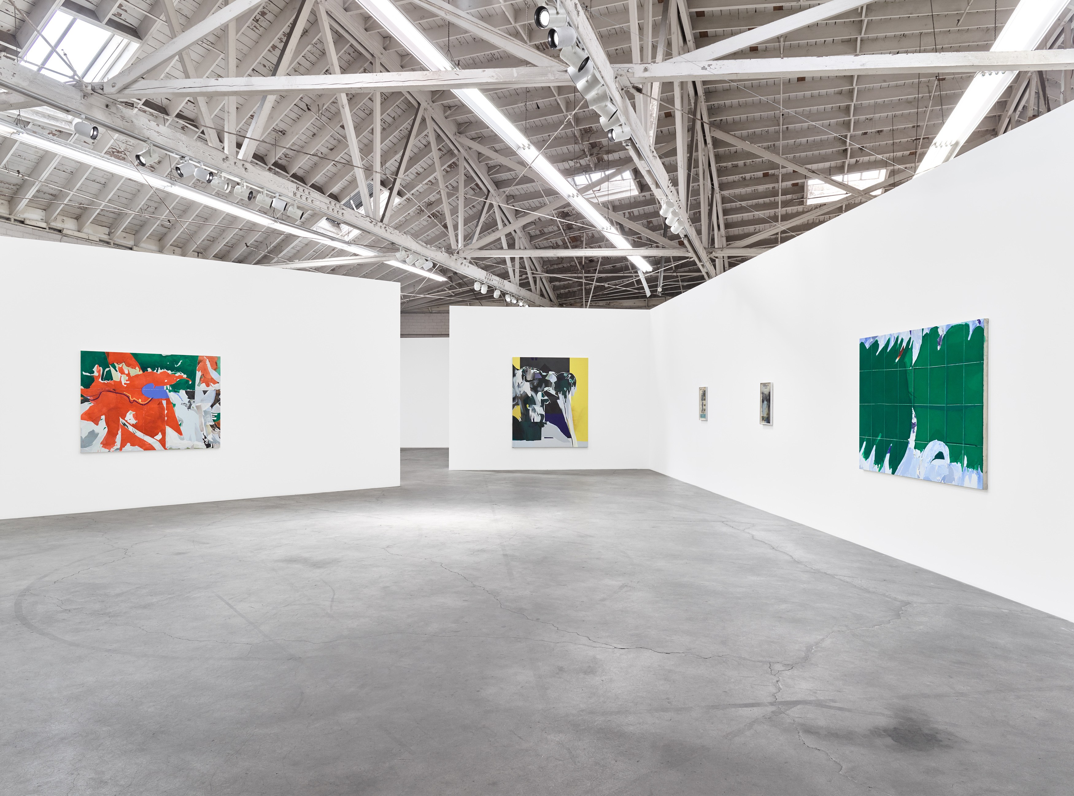 Han Bing, Territory To Be Named-------If Not Later Then When at Night Gallery, photo 15
