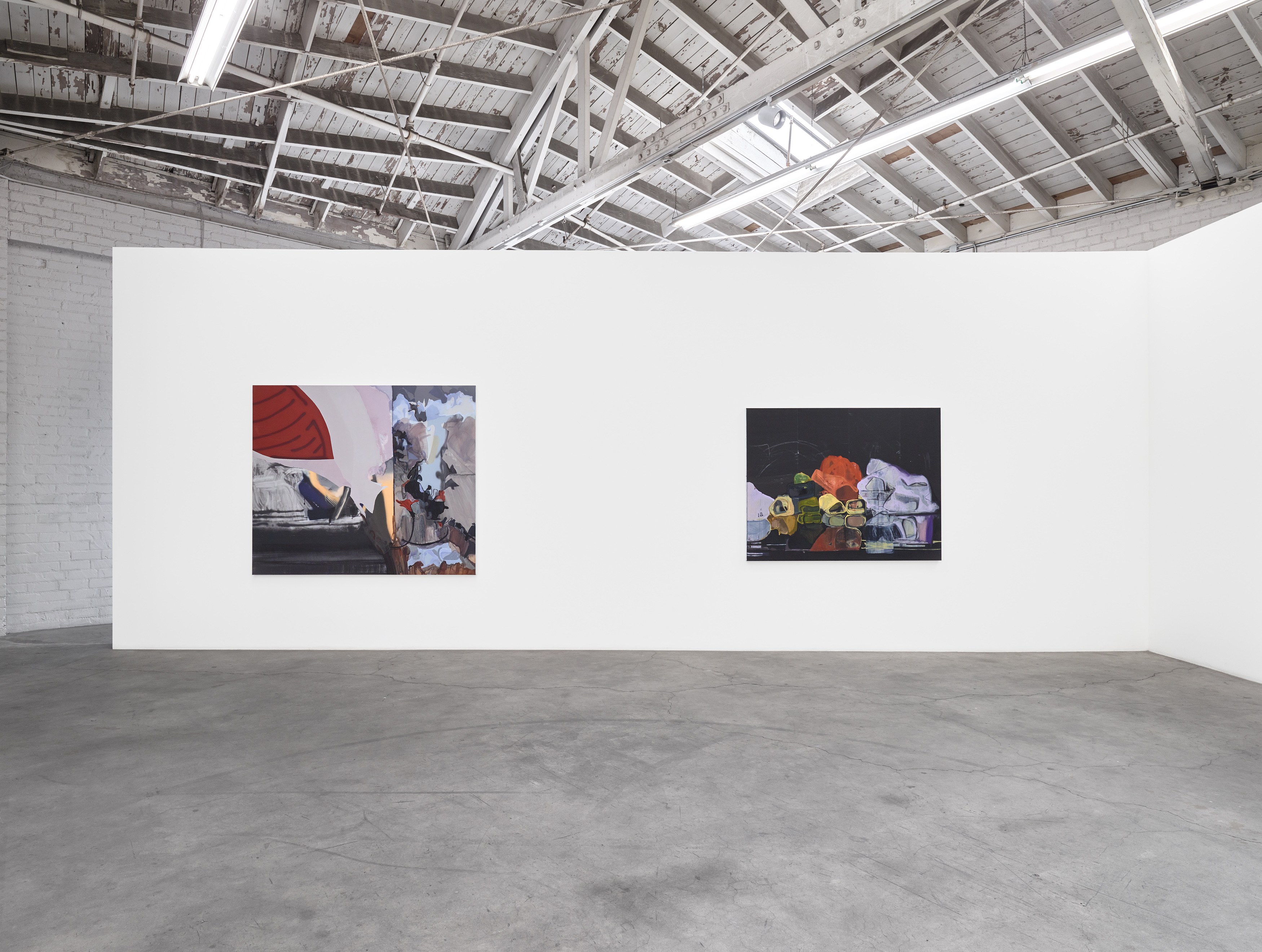 Han Bing, Territory To Be Named-------If Not Later Then When at Night Gallery, photo 16