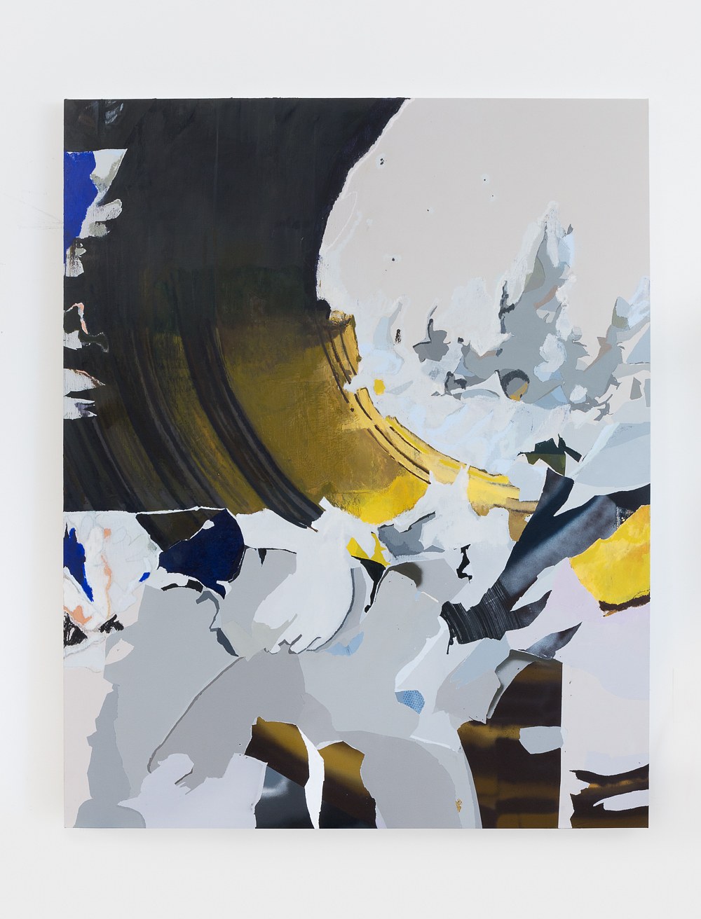 Han Bing, Territory To Be Named-------If Not Later Then When at Night Gallery, photo 17