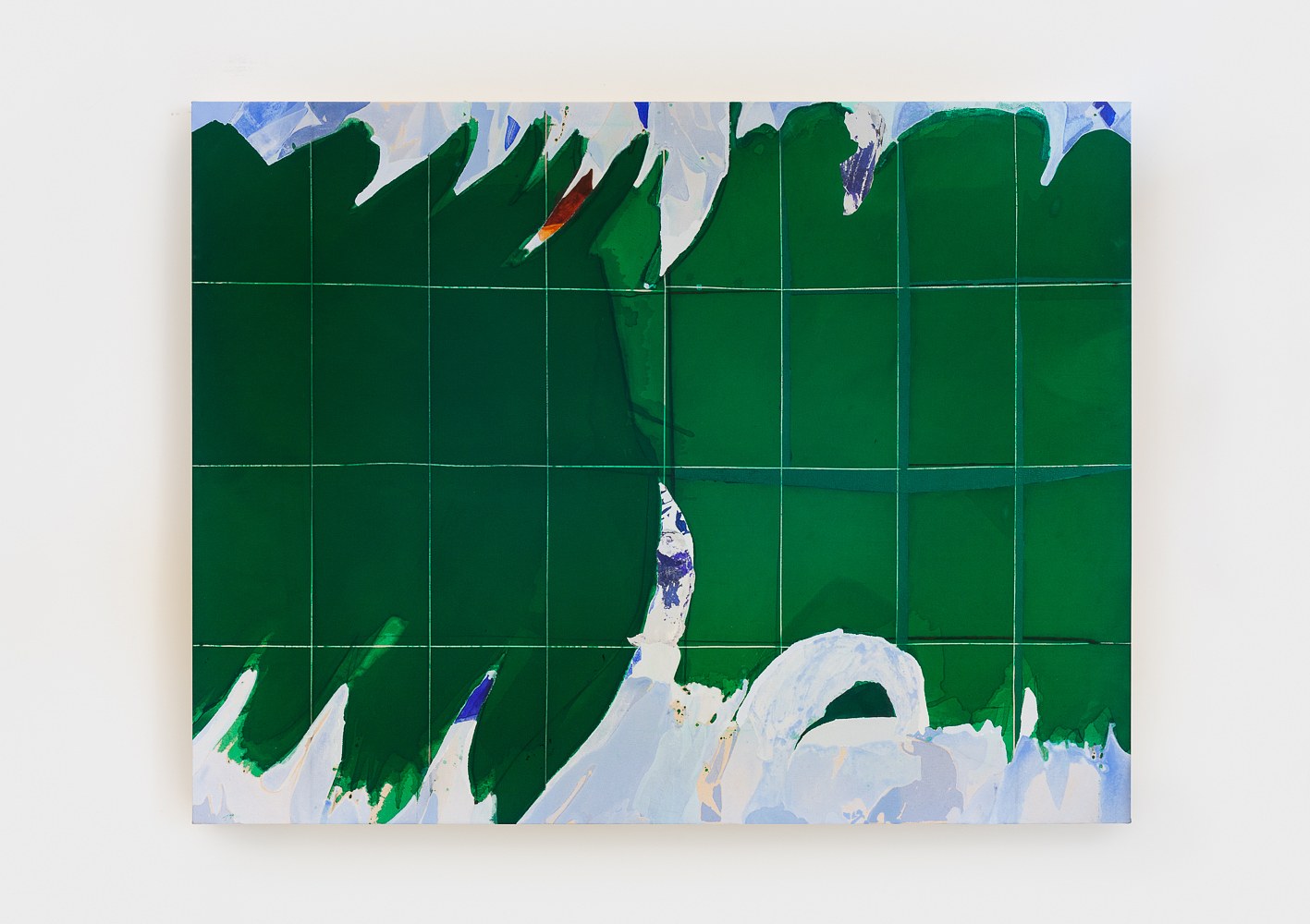 Han Bing, Territory To Be Named-------If Not Later Then When at Night Gallery, photo 21