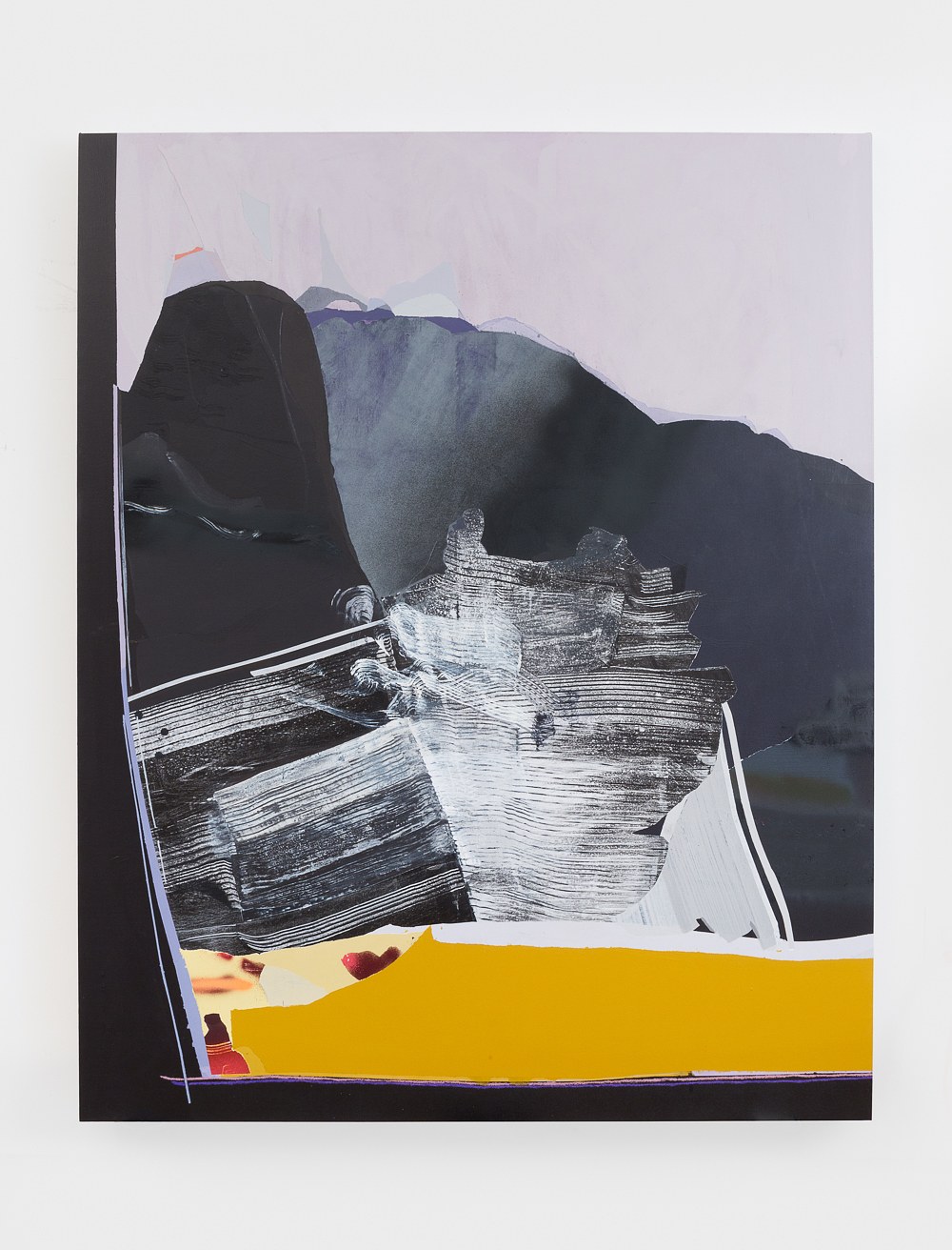 Han Bing, Territory To Be Named-------If Not Later Then When at Night Gallery, photo 22