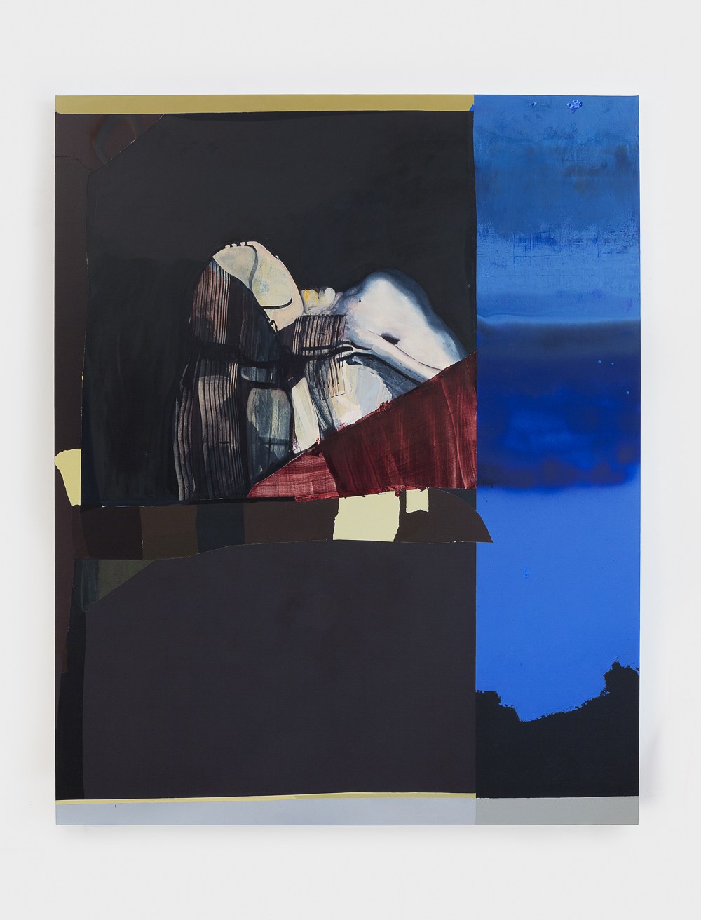Han Bing, Territory To Be Named-------If Not Later Then When at Night Gallery, photo 23