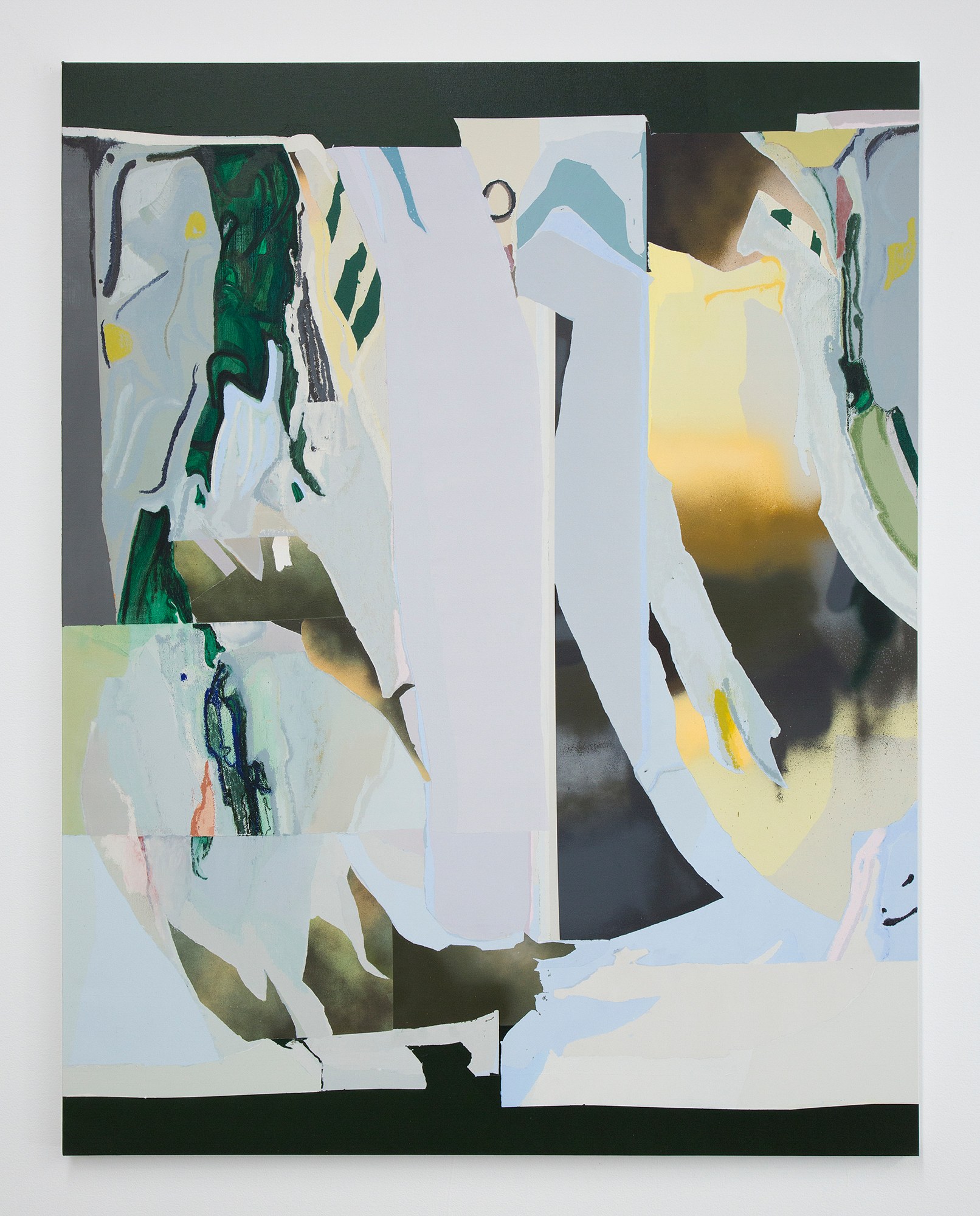 Han Bing, Territory To Be Named-------If Not Later Then When at Night Gallery, photo 26
