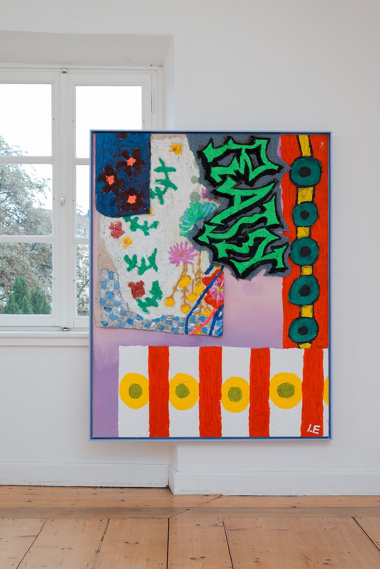 Group Show at Kunstverein Braunschweig Contemporary Art Daily