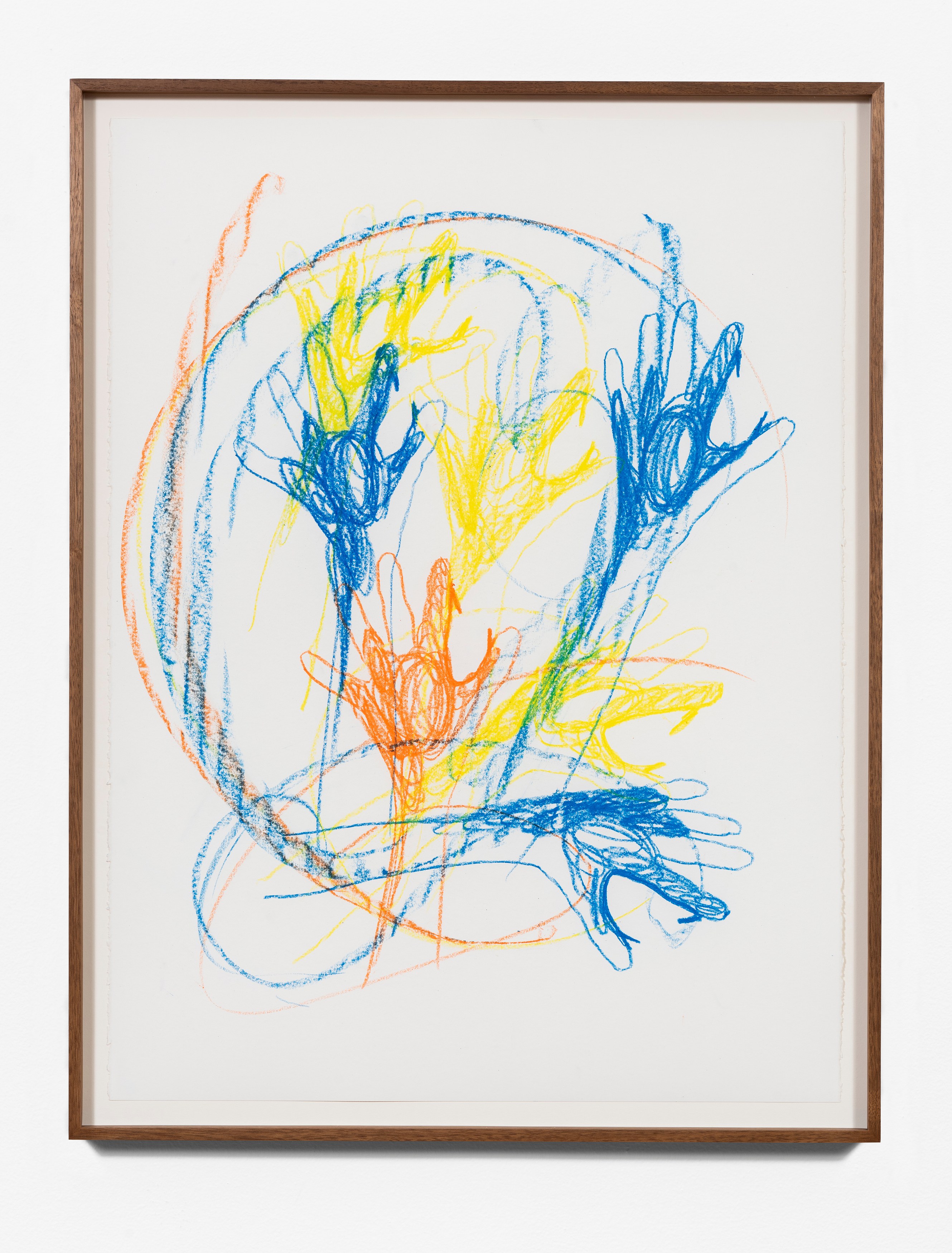 Carmen Argote, Glove Hand Dog at Commonwealth and Council, Clockshop, and Stairwell LA, photo 27