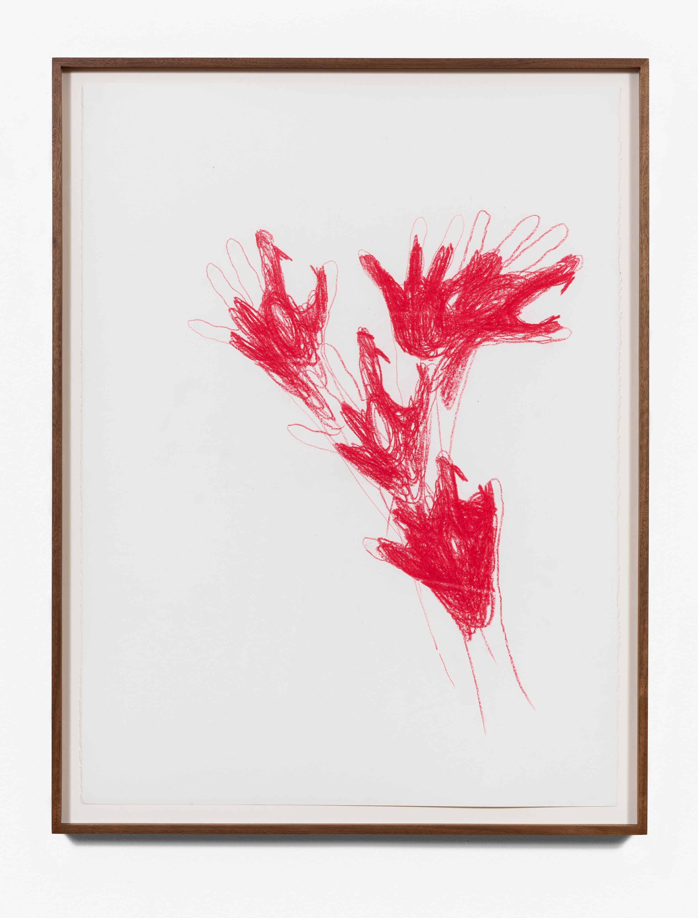 Carmen Argote, Glove Hand Dog at Commonwealth and Council, Clockshop, and Stairwell LA, photo 30