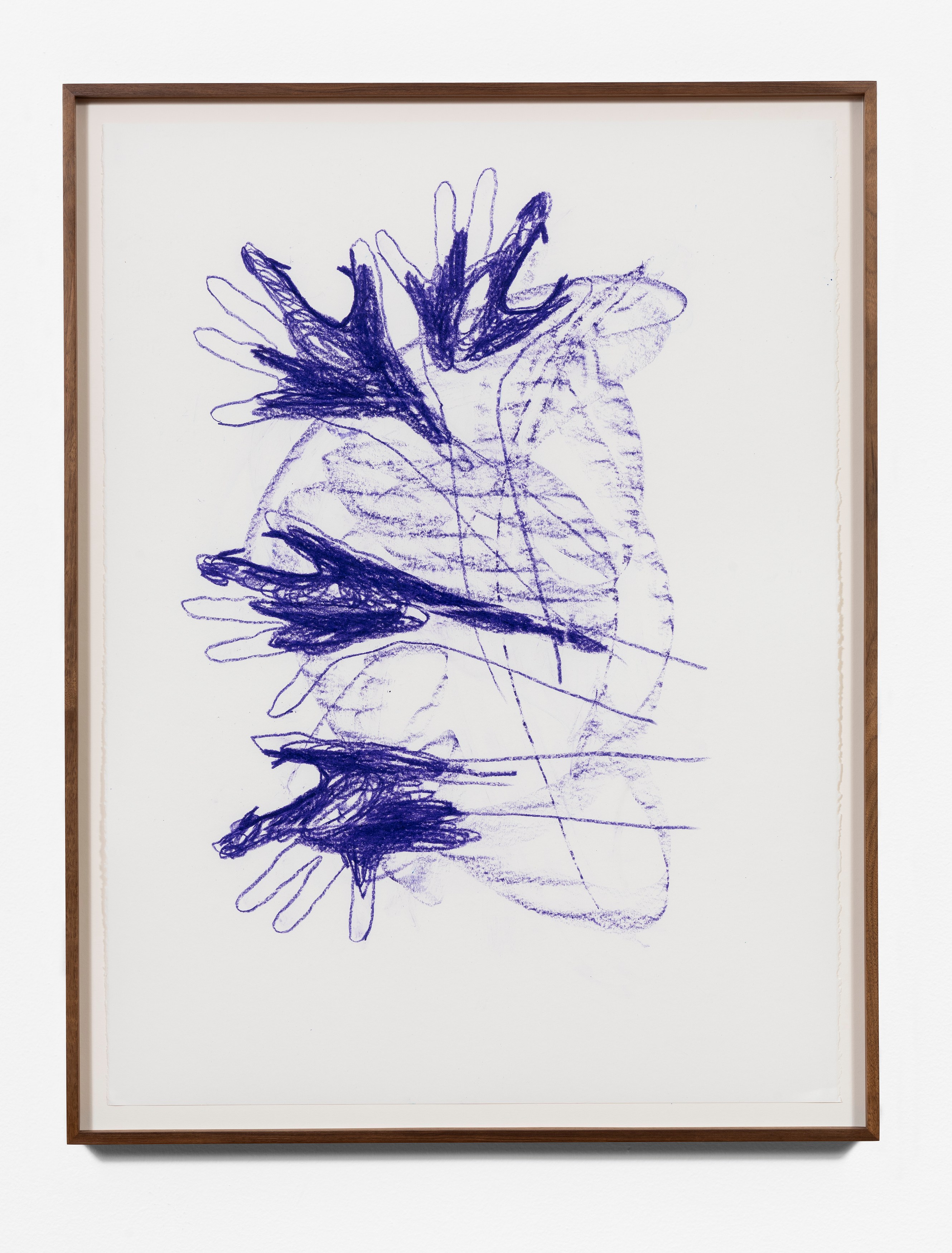 Carmen Argote, Glove Hand Dog at Commonwealth and Council, Clockshop, and Stairwell LA, photo 29