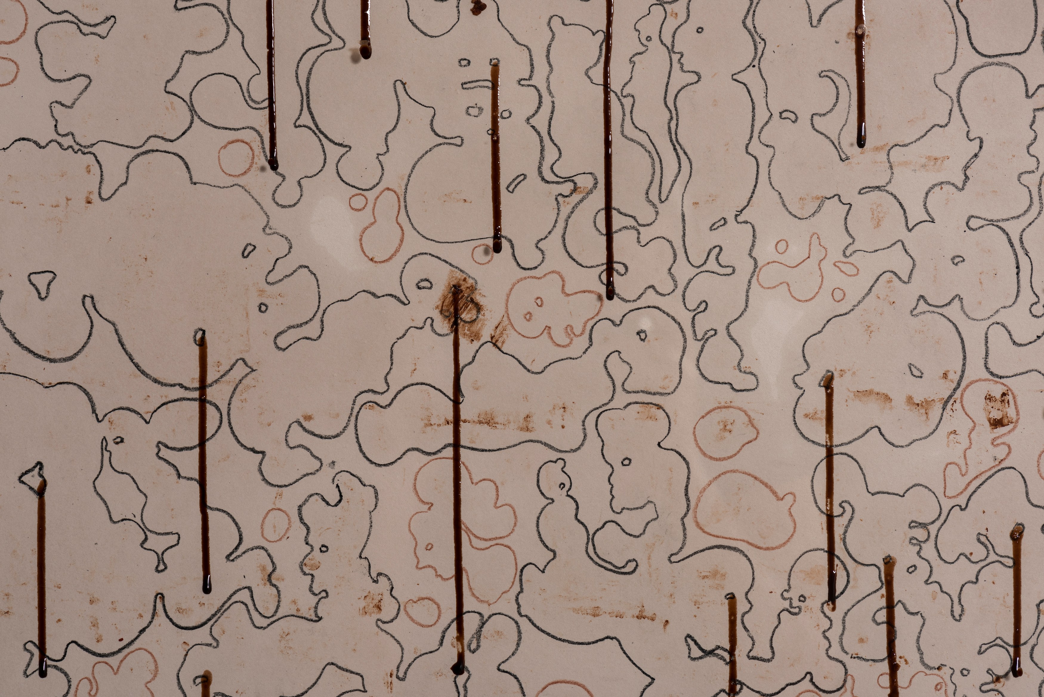 Carmen Argote, Glove Hand Dog at Commonwealth and Council, Clockshop, and Stairwell LA, photo 43