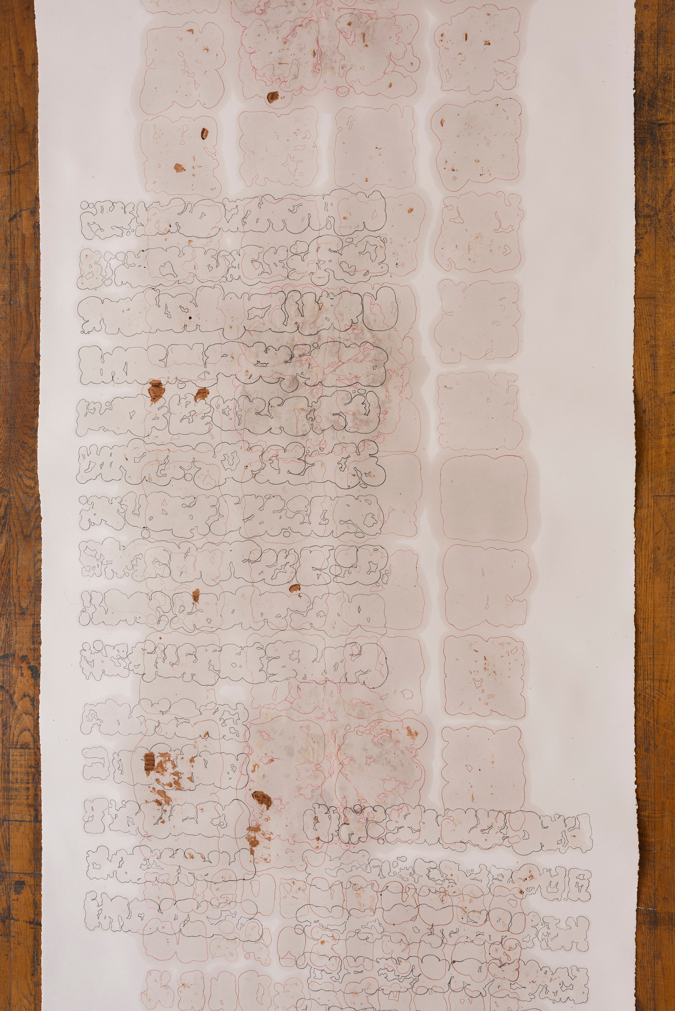 Carmen Argote, Glove Hand Dog at Commonwealth and Council, Clockshop, and Stairwell LA, photo 34