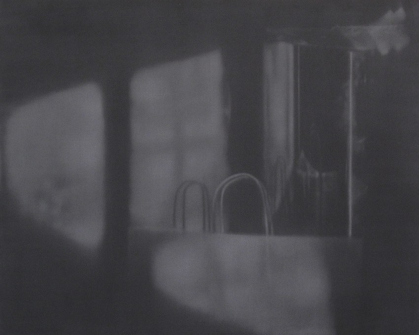 Troy Brauntuch, Untitled at Petzel, photo 16