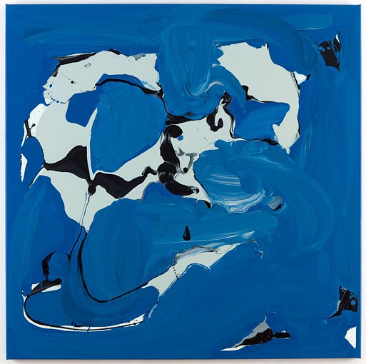 Rezi van Lankveld, Untitled at Petzel, photo 10