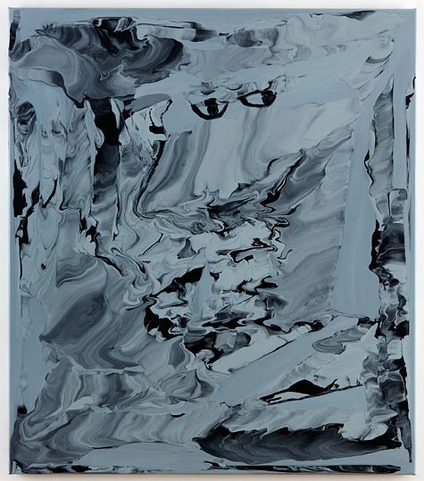 Rezi van Lankveld, Untitled at Petzel, photo 11