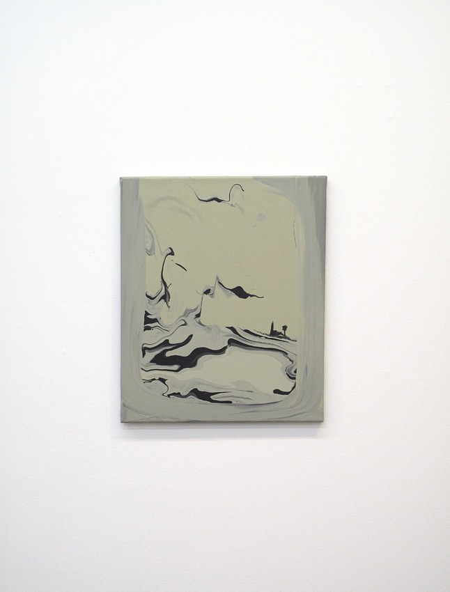 Rezi van Lankveld, Untitled at Petzel, photo 8