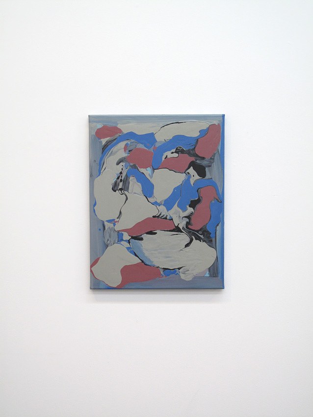 Rezi van Lankveld, Untitled at Petzel, photo 7