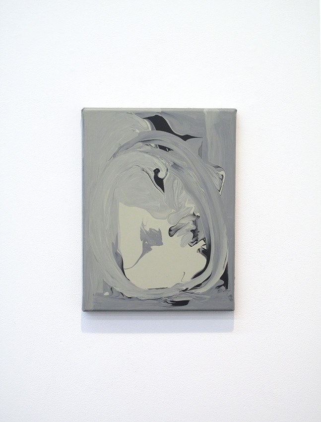 Rezi van Lankveld, Untitled at Petzel, photo 6