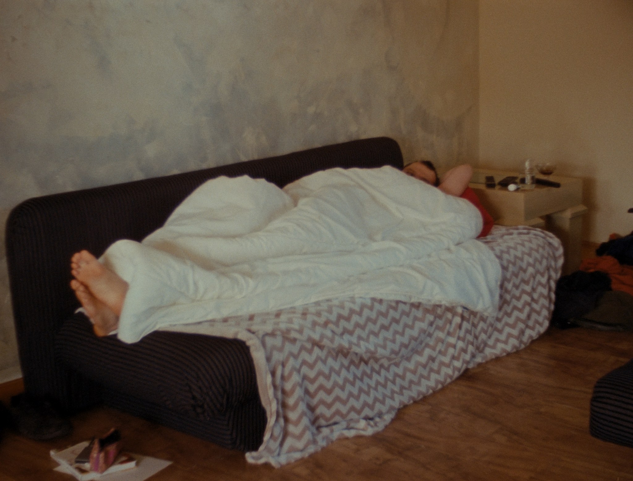 A Story Forms, A Story Forms at Bel Ami, photo 16