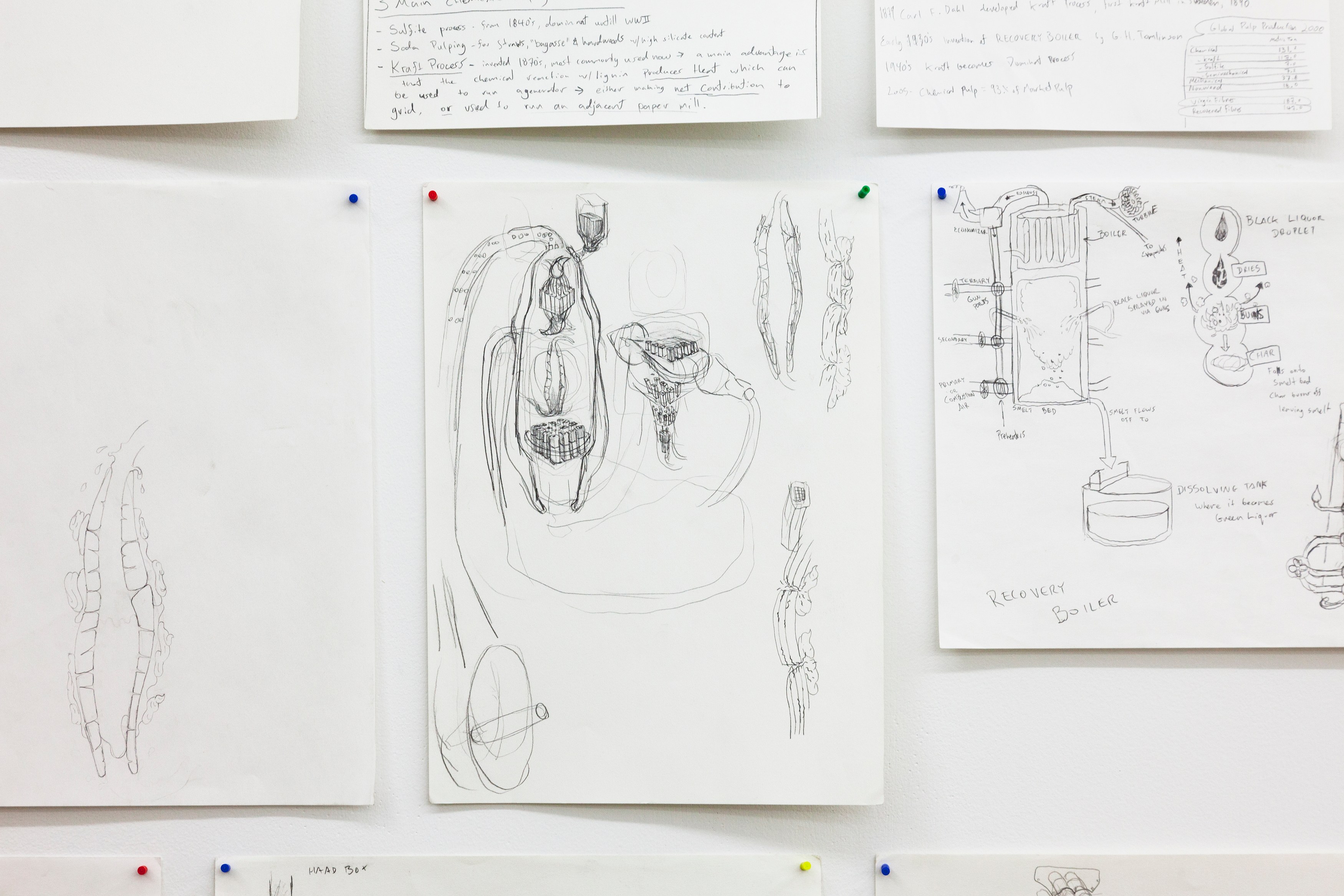 Benjamin Reiss, Package Factory (Natural Marriage of Natural Resources) at Bel Ami, photo 7