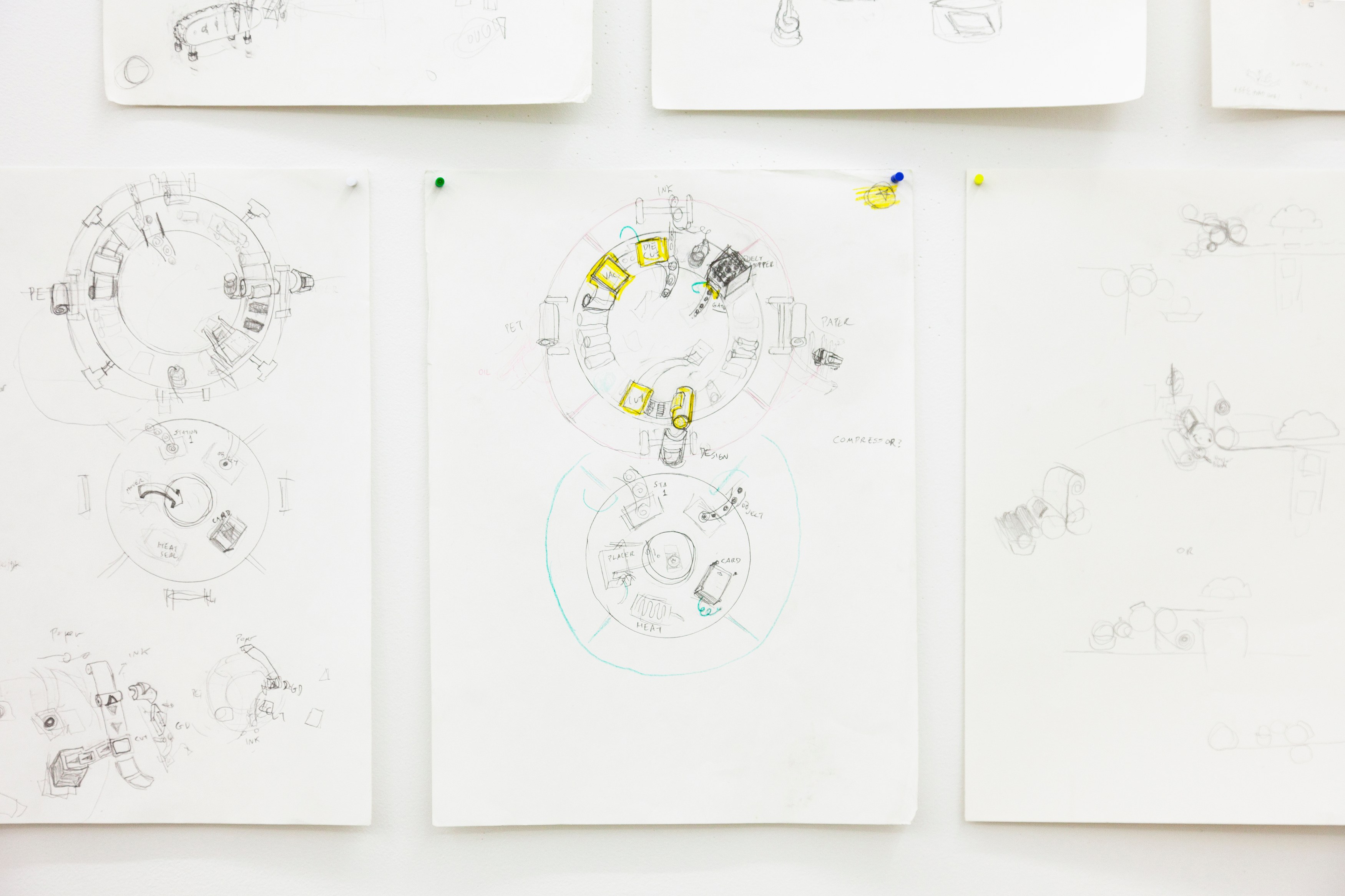 Benjamin Reiss, Package Factory (Natural Marriage of Natural Resources) at Bel Ami, photo 10