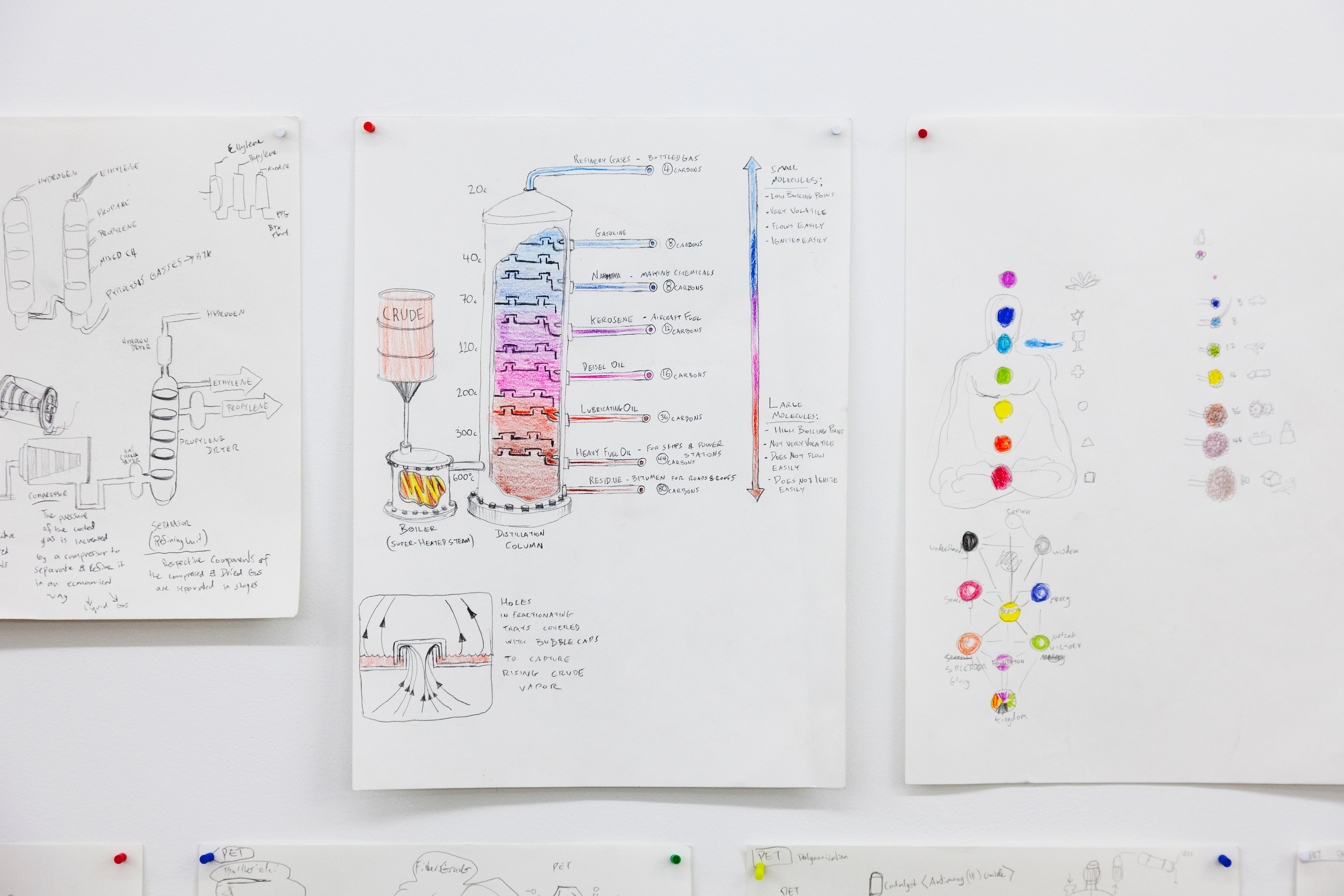 Benjamin Reiss, Package Factory (Natural Marriage of Natural Resources) at Bel Ami, photo 15