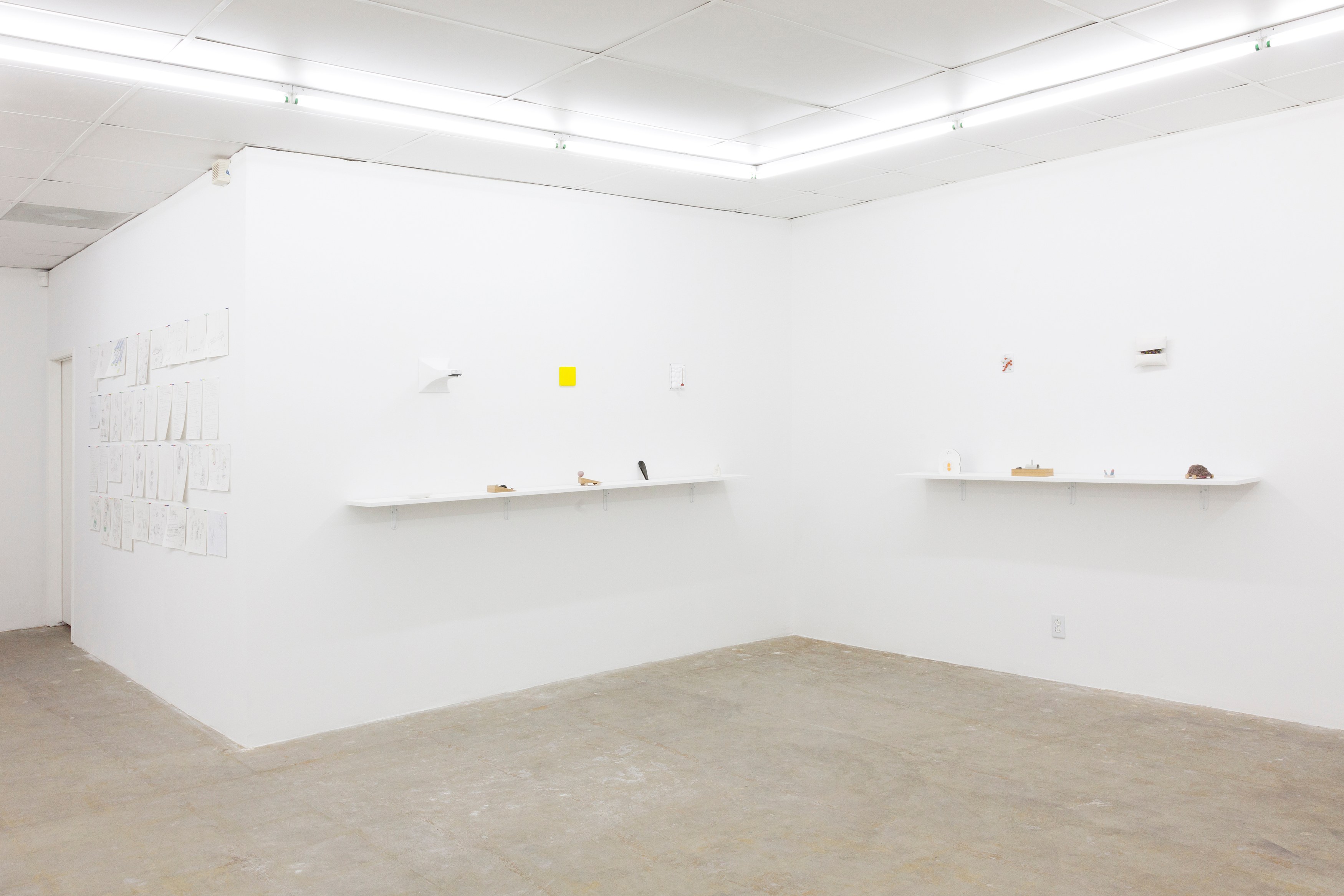 Benjamin Reiss, Package Factory (Natural Marriage of Natural Resources) at Bel Ami, photo 30