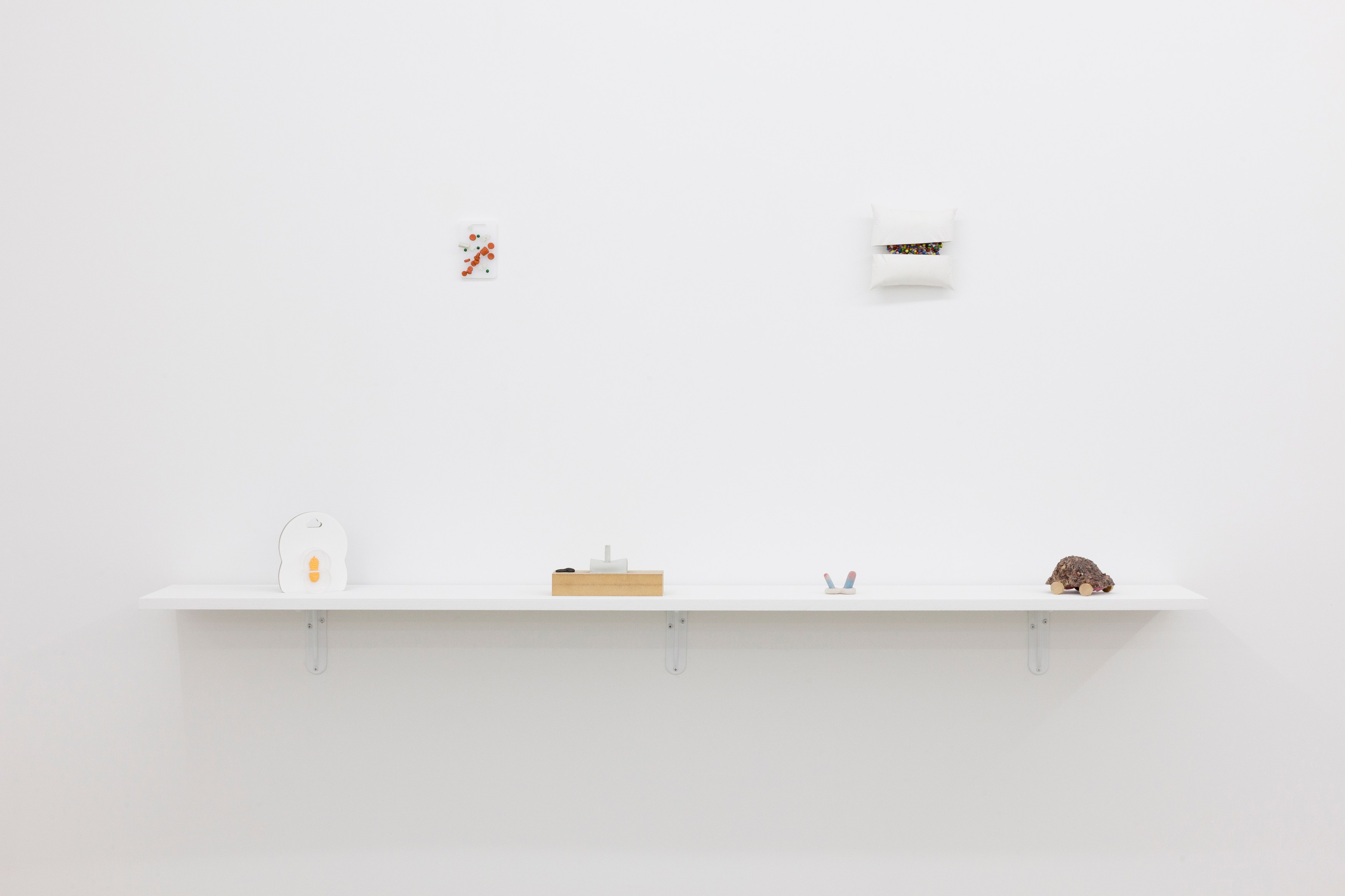 Benjamin Reiss, Package Factory (Natural Marriage of Natural Resources) at Bel Ami, photo 32