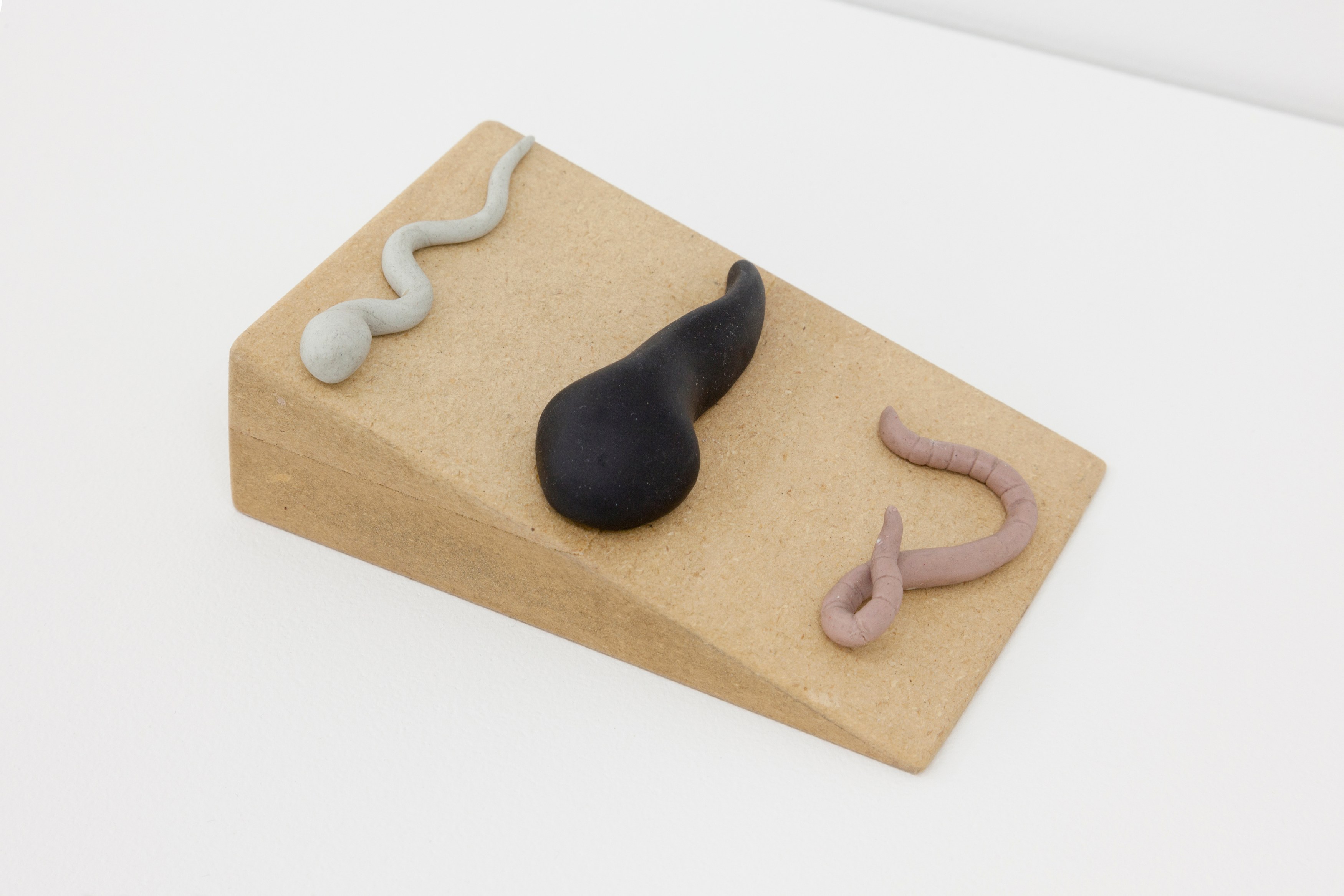 Benjamin Reiss, Package Factory (Natural Marriage of Natural Resources) at Bel Ami, photo 34
