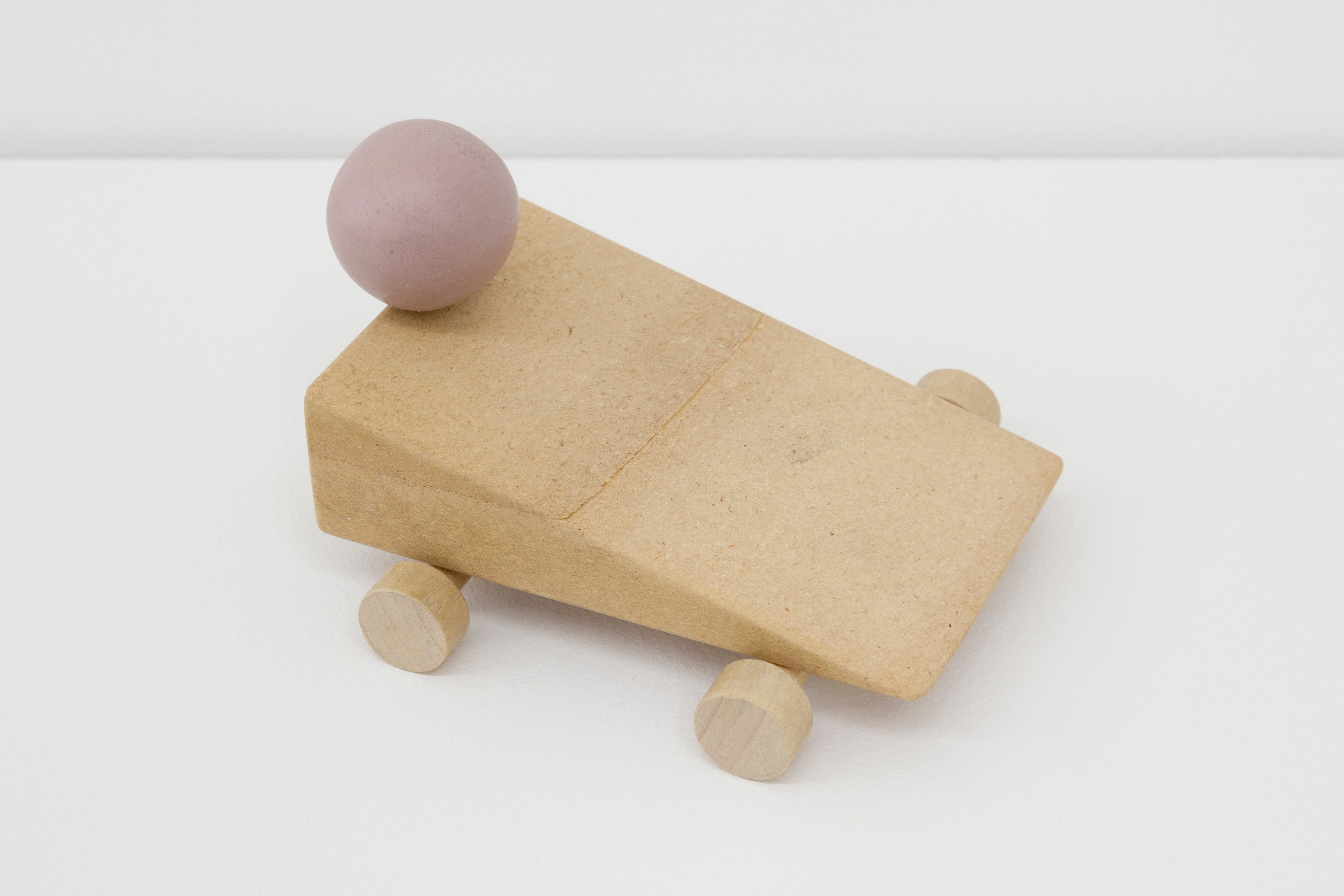 Benjamin Reiss, Package Factory (Natural Marriage of Natural Resources) at Bel Ami, photo 35