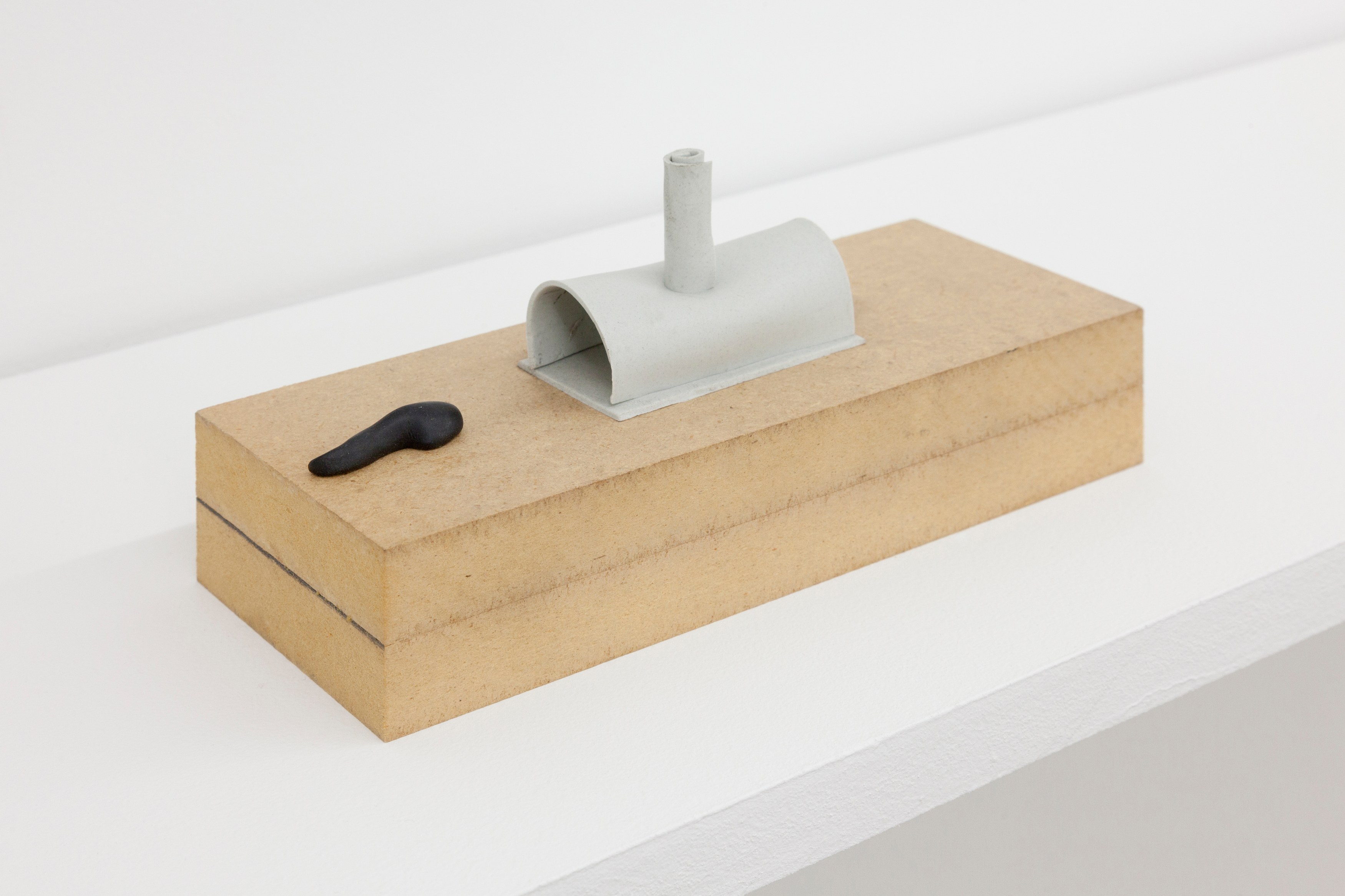 Benjamin Reiss, Package Factory (Natural Marriage of Natural Resources) at Bel Ami, photo 40