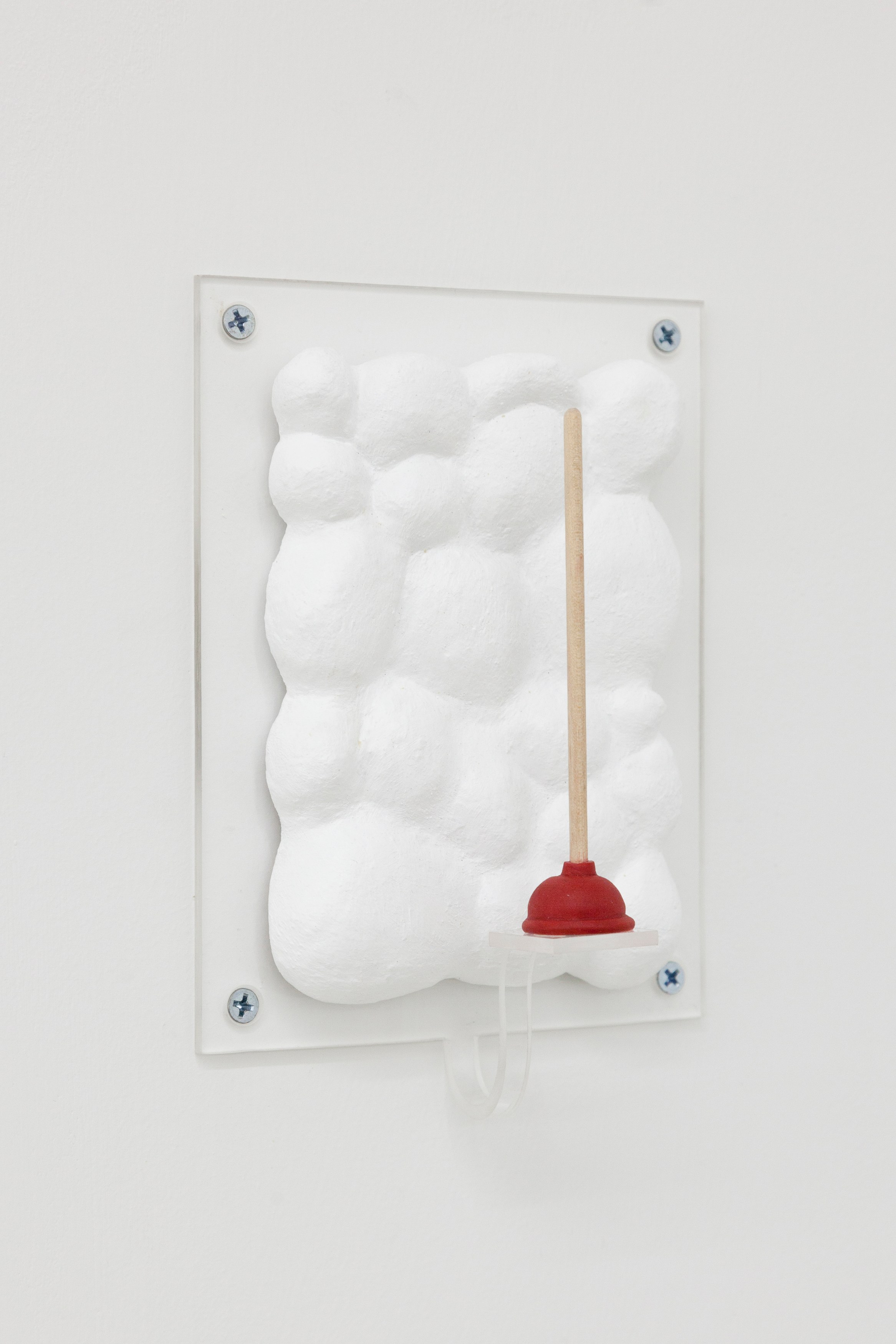 Benjamin Reiss, Package Factory (Natural Marriage of Natural Resources) at Bel Ami, photo 44