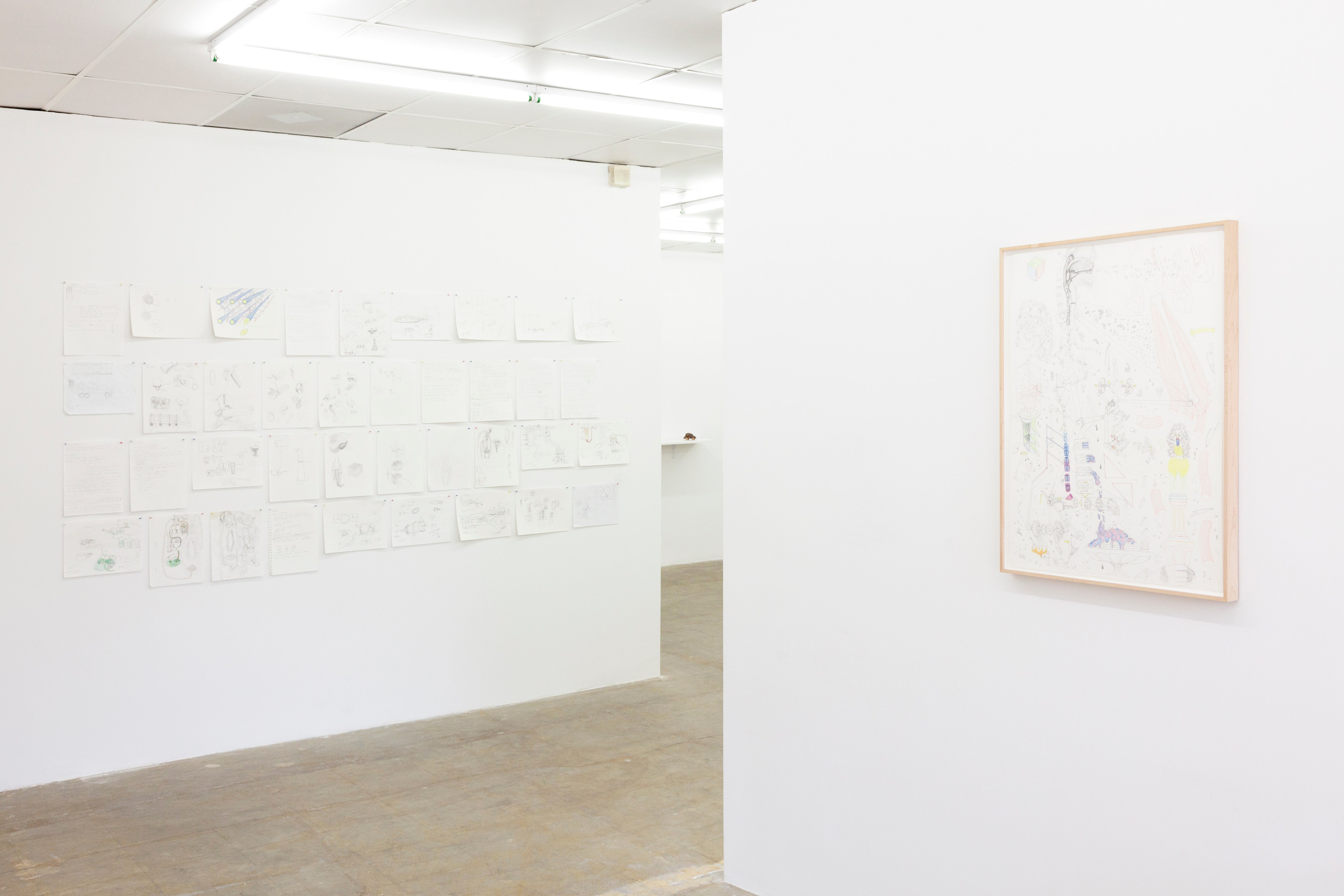 Benjamin Reiss, Package Factory (Natural Marriage of Natural Resources) at Bel Ami, photo 47