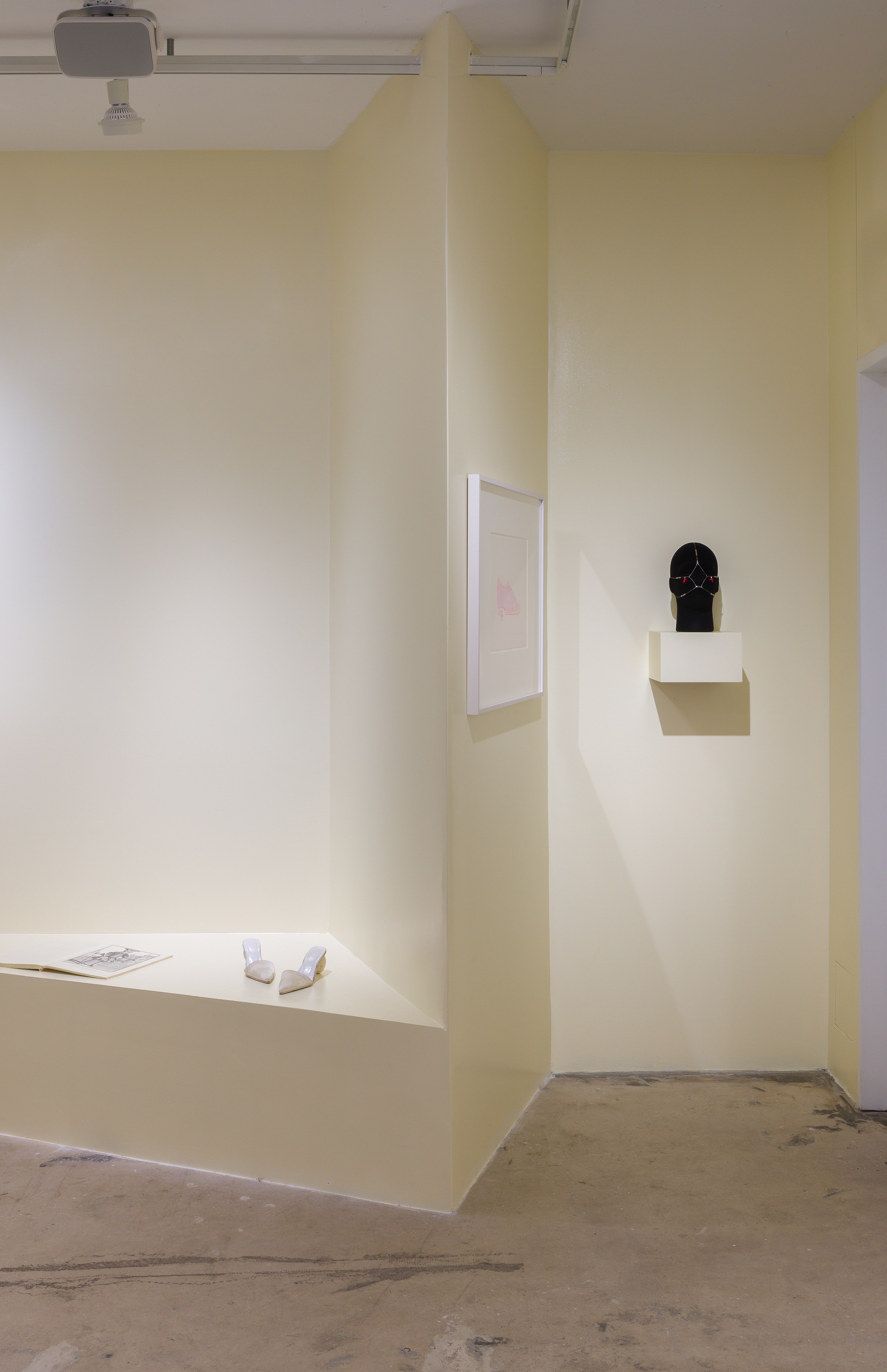 life and limbs, life and limbs at Swiss Institute, photo 8
