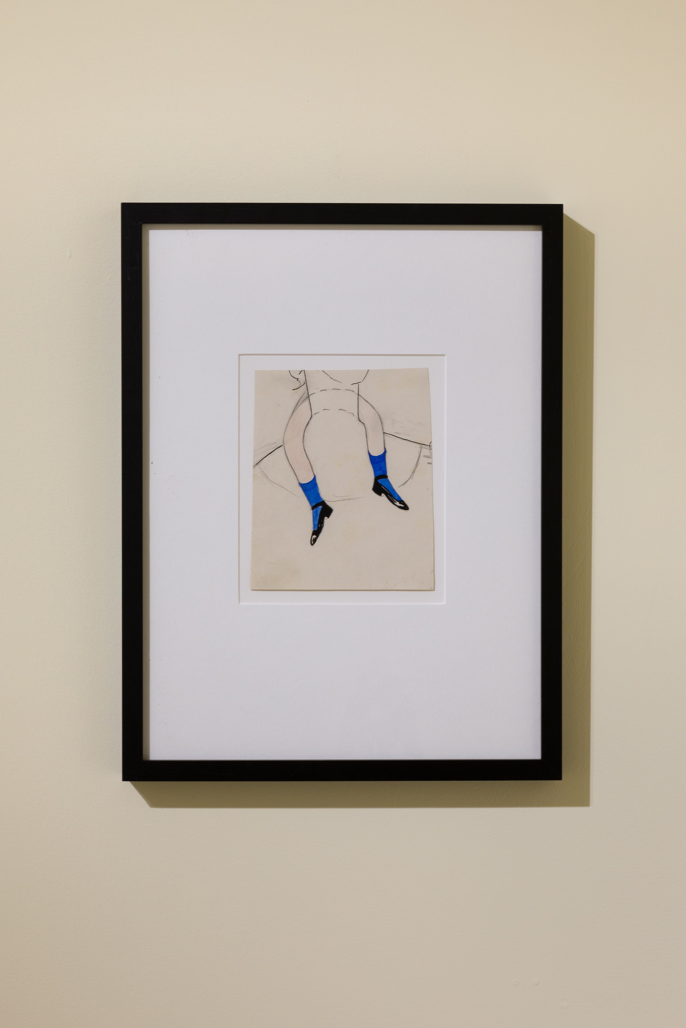 life and limbs, life and limbs at Swiss Institute, photo 22