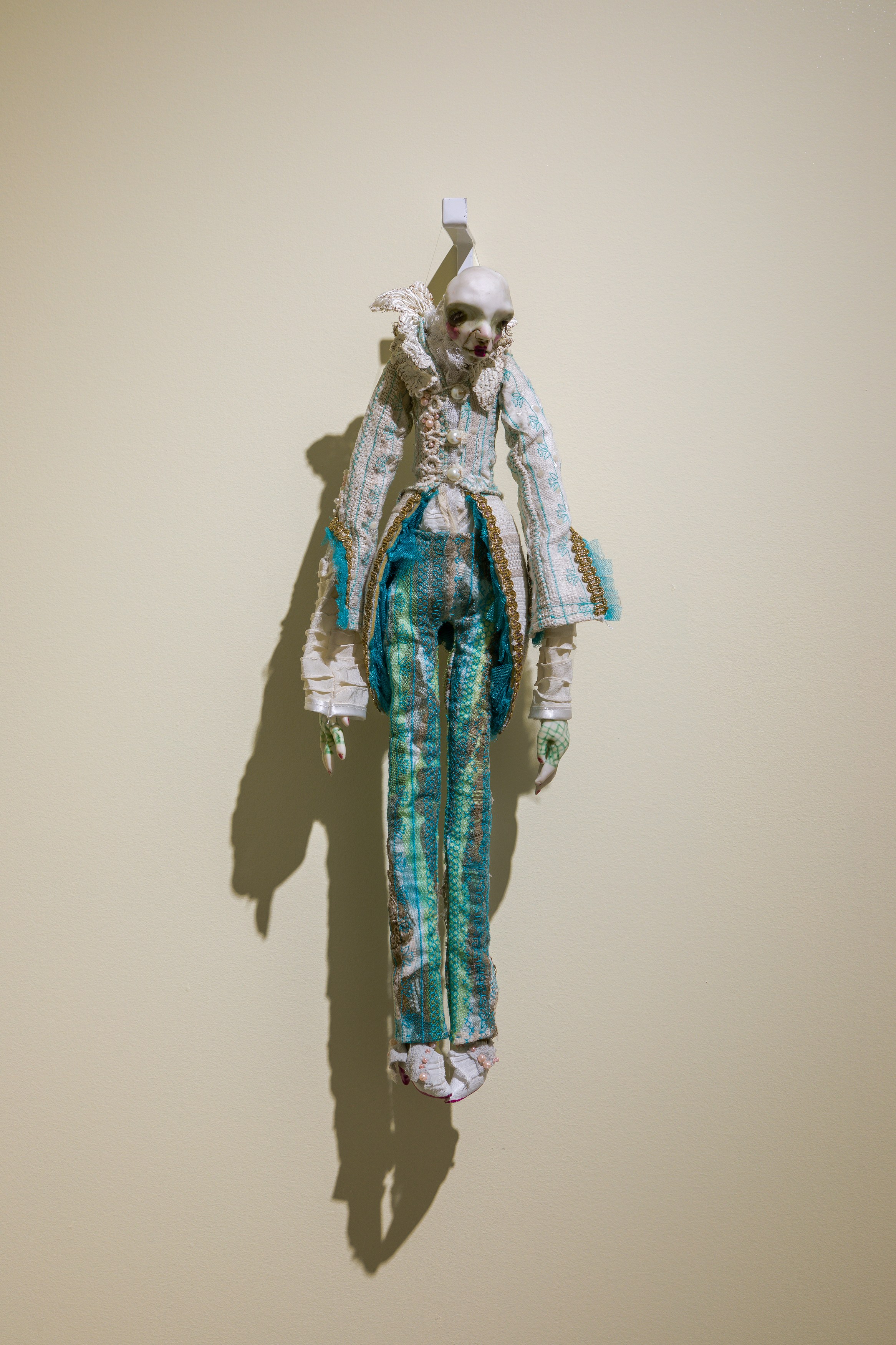 life and limbs, life and limbs at Swiss Institute, photo 23