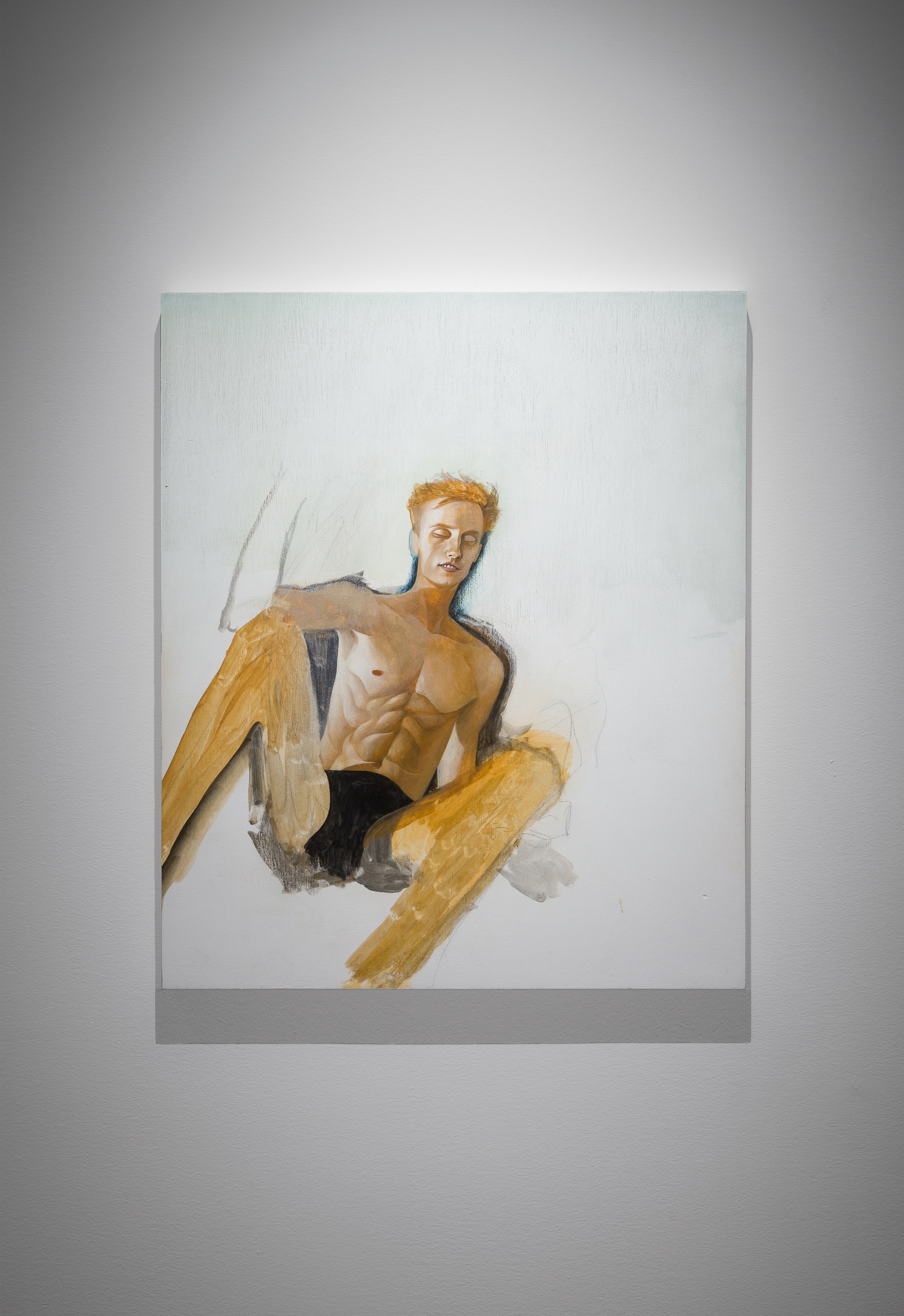 Julien Nguyen, Evil In The Defense of The Good at Swiss Institute, photo 7