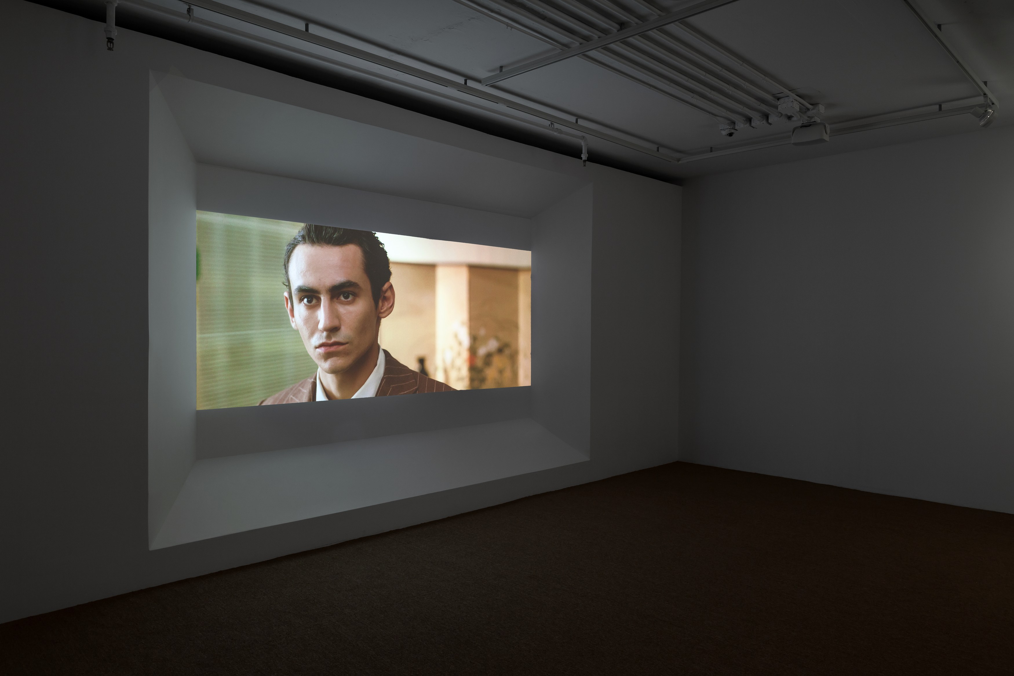 Julien Nguyen, Evil In The Defense of The Good at Swiss Institute, photo 4
