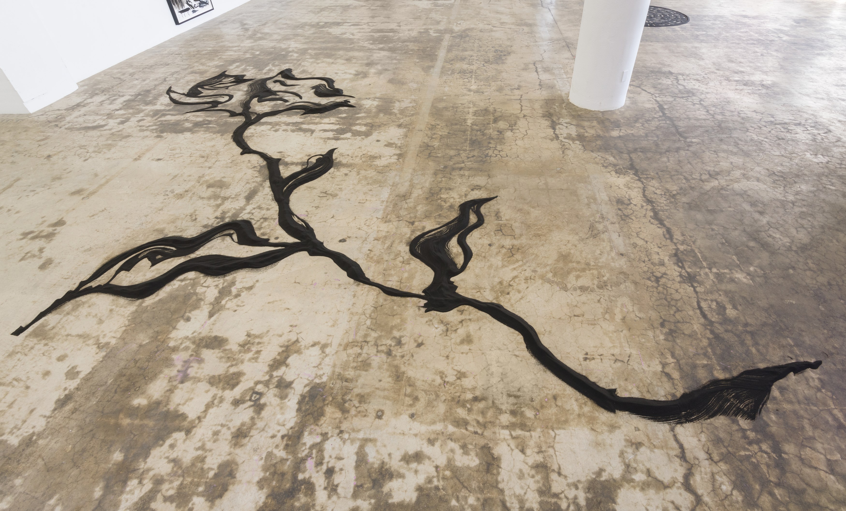 Mira Dancy, Herfugue at Joan, photo 30