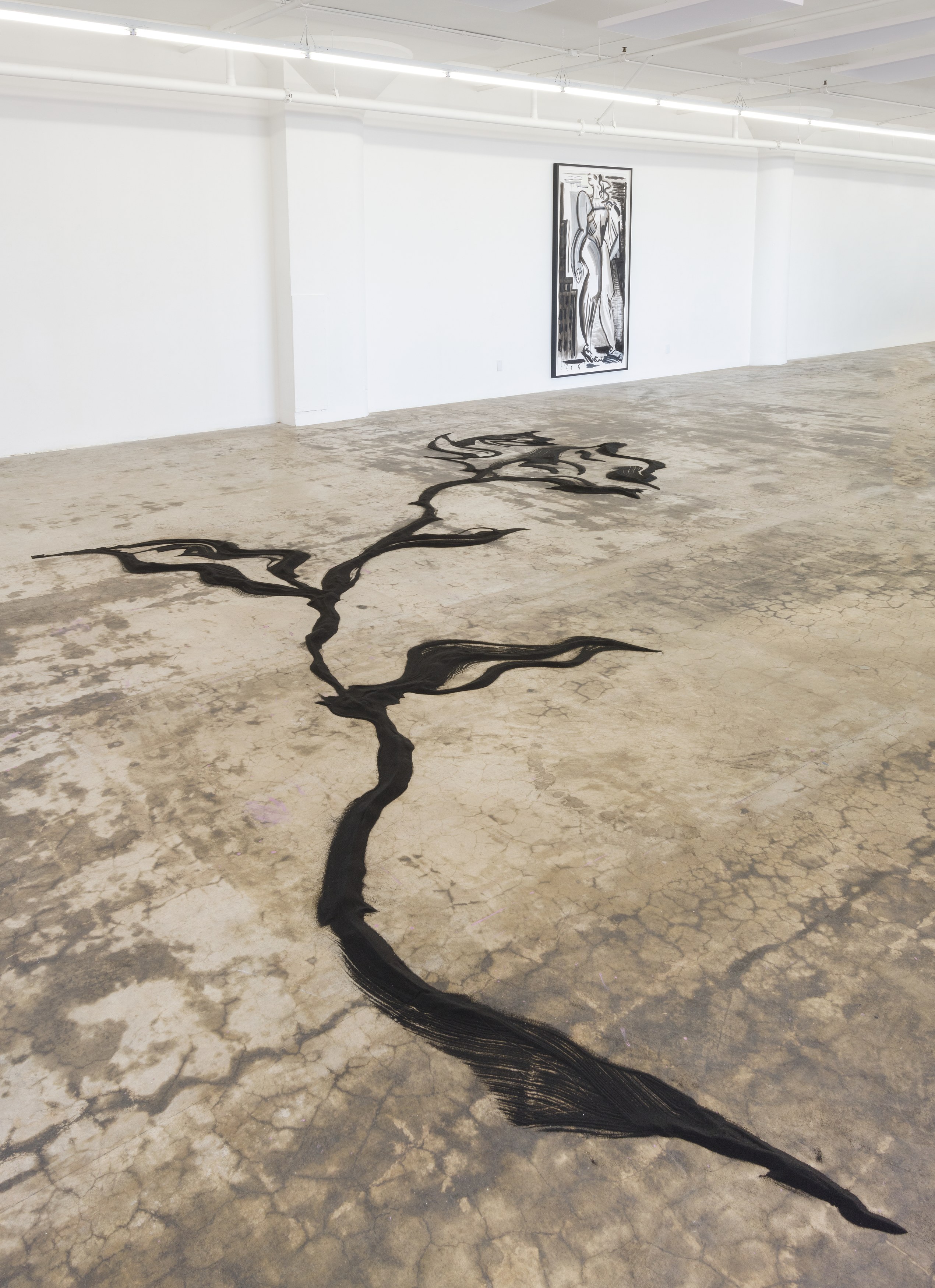 Mira Dancy, Herfugue at Joan, photo 31