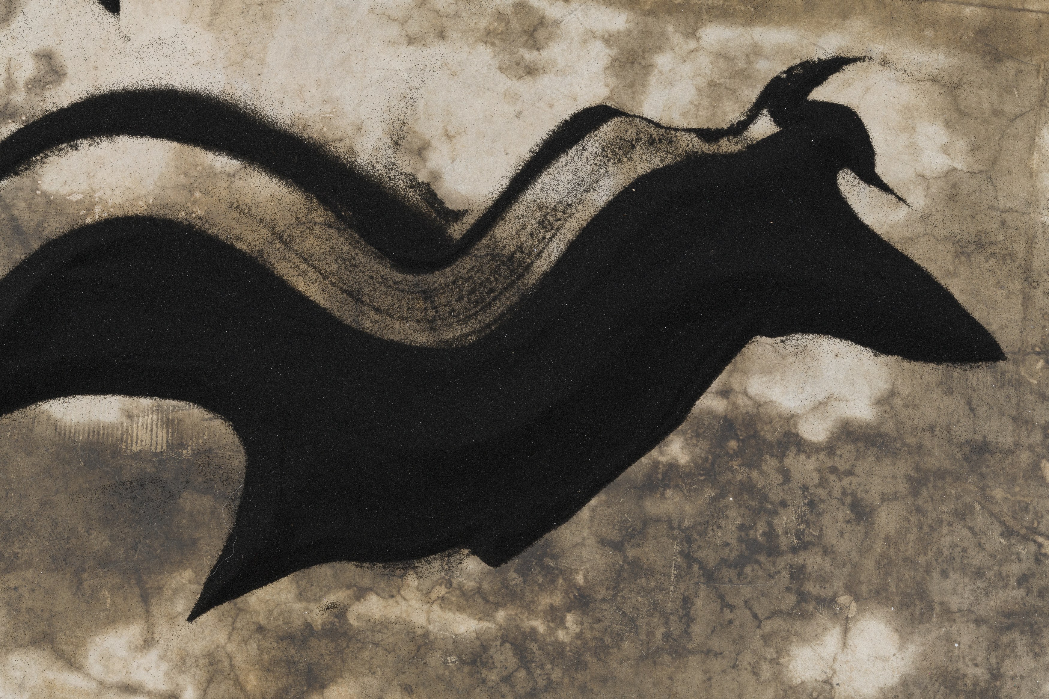 Mira Dancy, Herfugue at Joan, photo 35