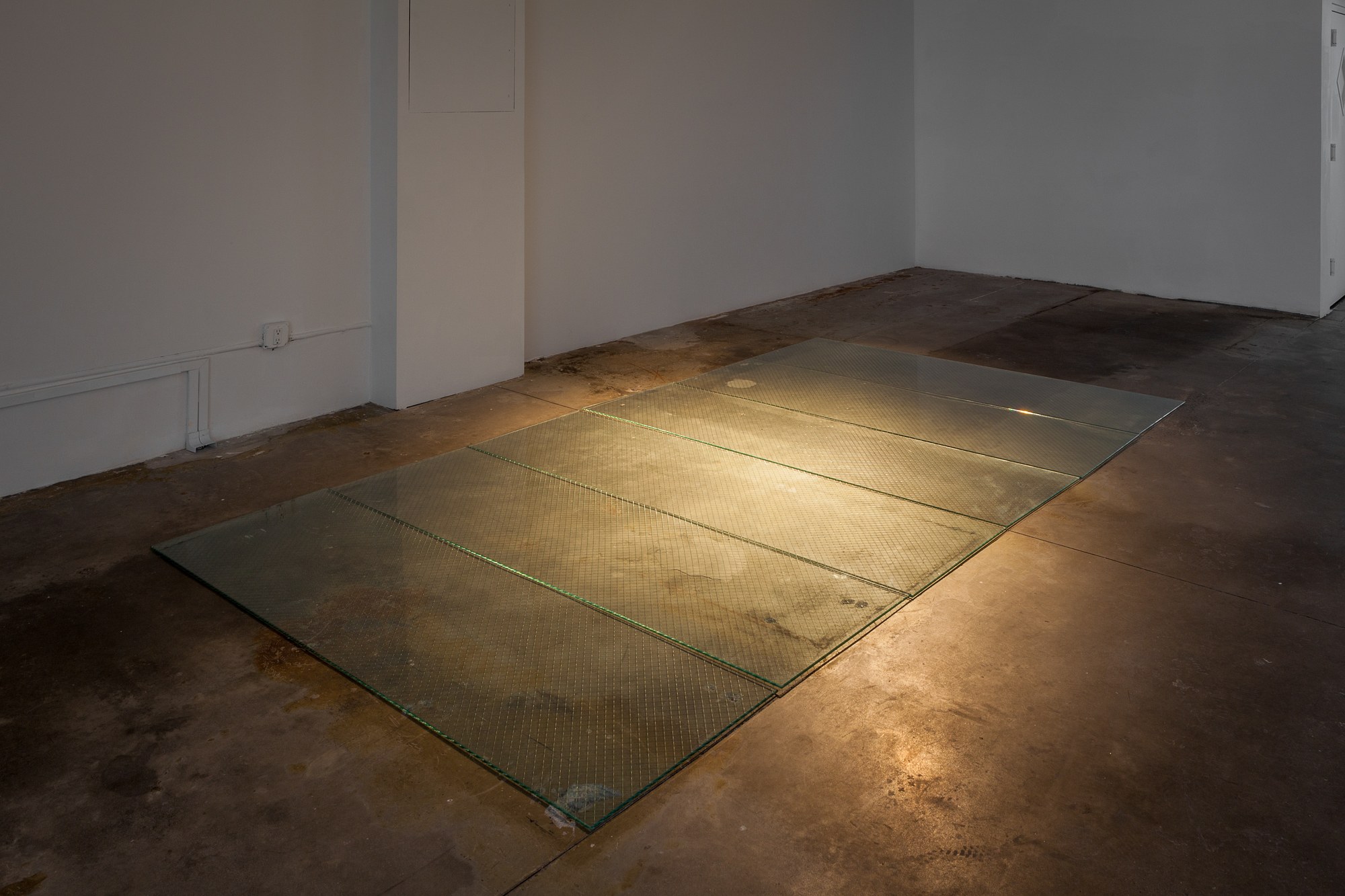 Studio For Propositional Cinema, & faintly heard (as it sinks, slowly): with The Tenderness of Maggots at Swiss Institute, photo 17